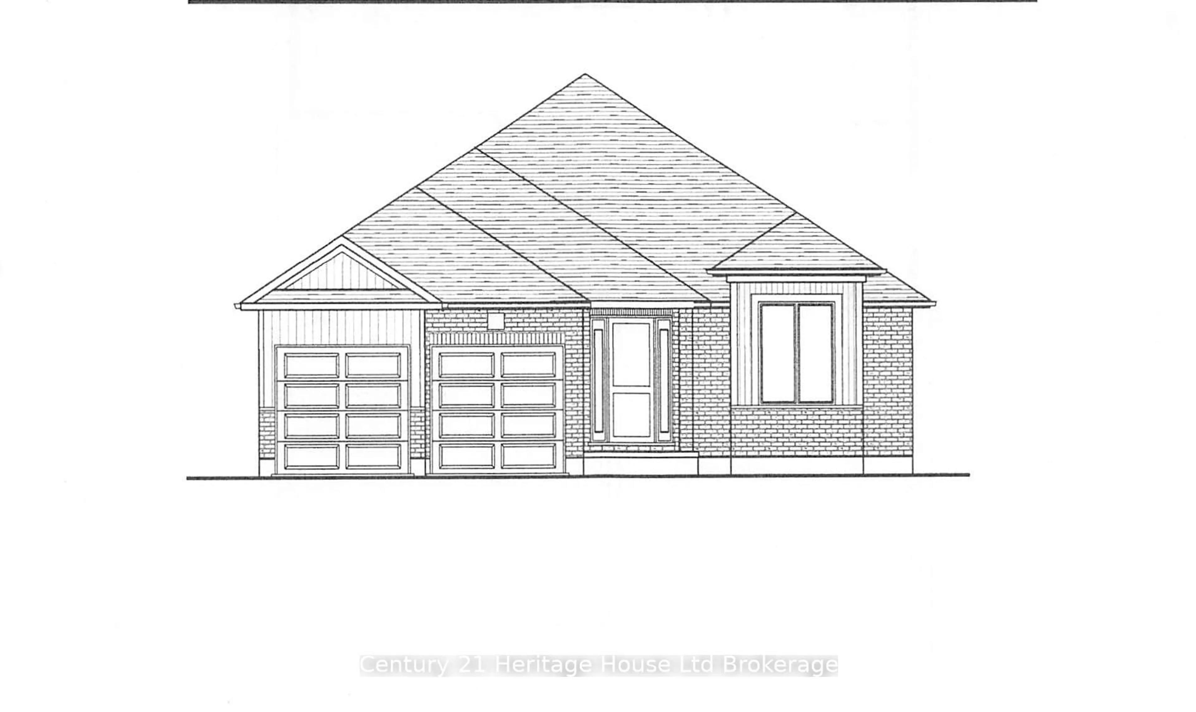 Unknown for 27 Sycamore Dr, Tillsonburg Ontario N4G 5R9