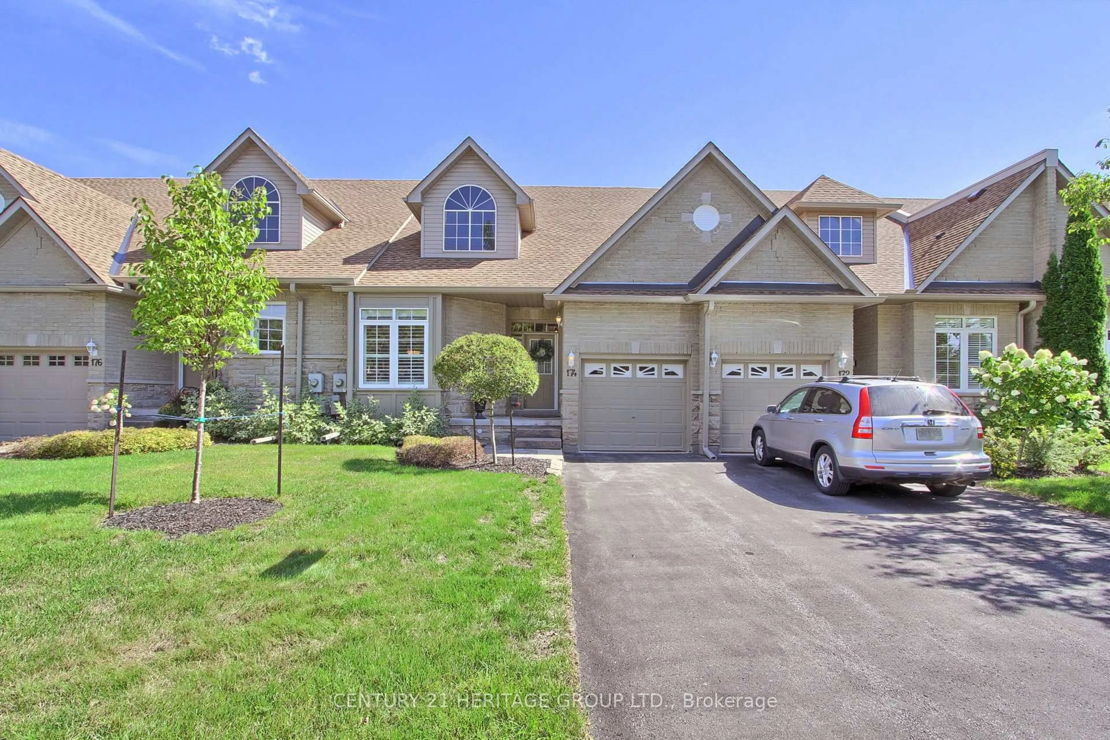 Unknown for 174 Lindsay St #28, Kawartha Lakes Ontario K9V 0A3