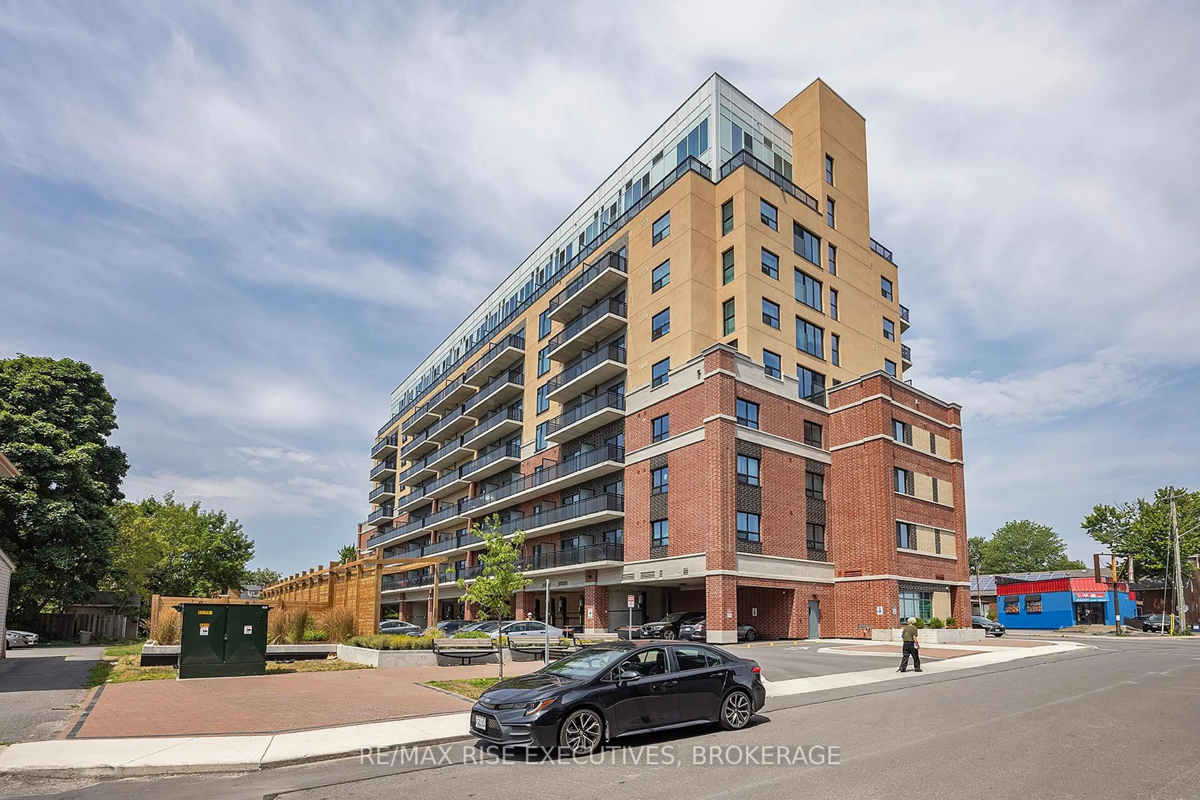 Unknown for 652 Princess St #515, Kingston Ontario K7L 1E5