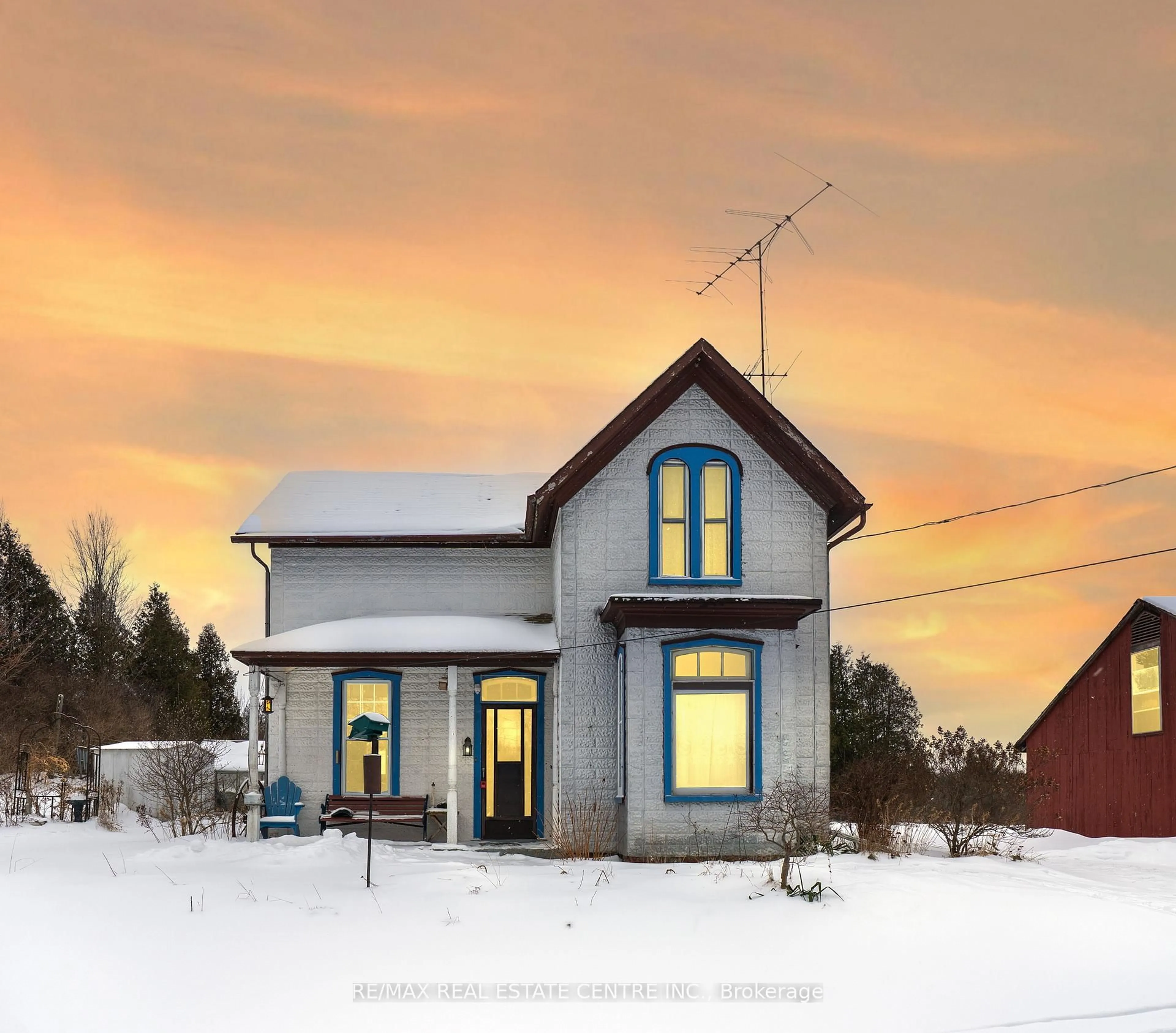 Unknown for 962 Concession 10 Rd, Hamilton Ontario N0B 2J0