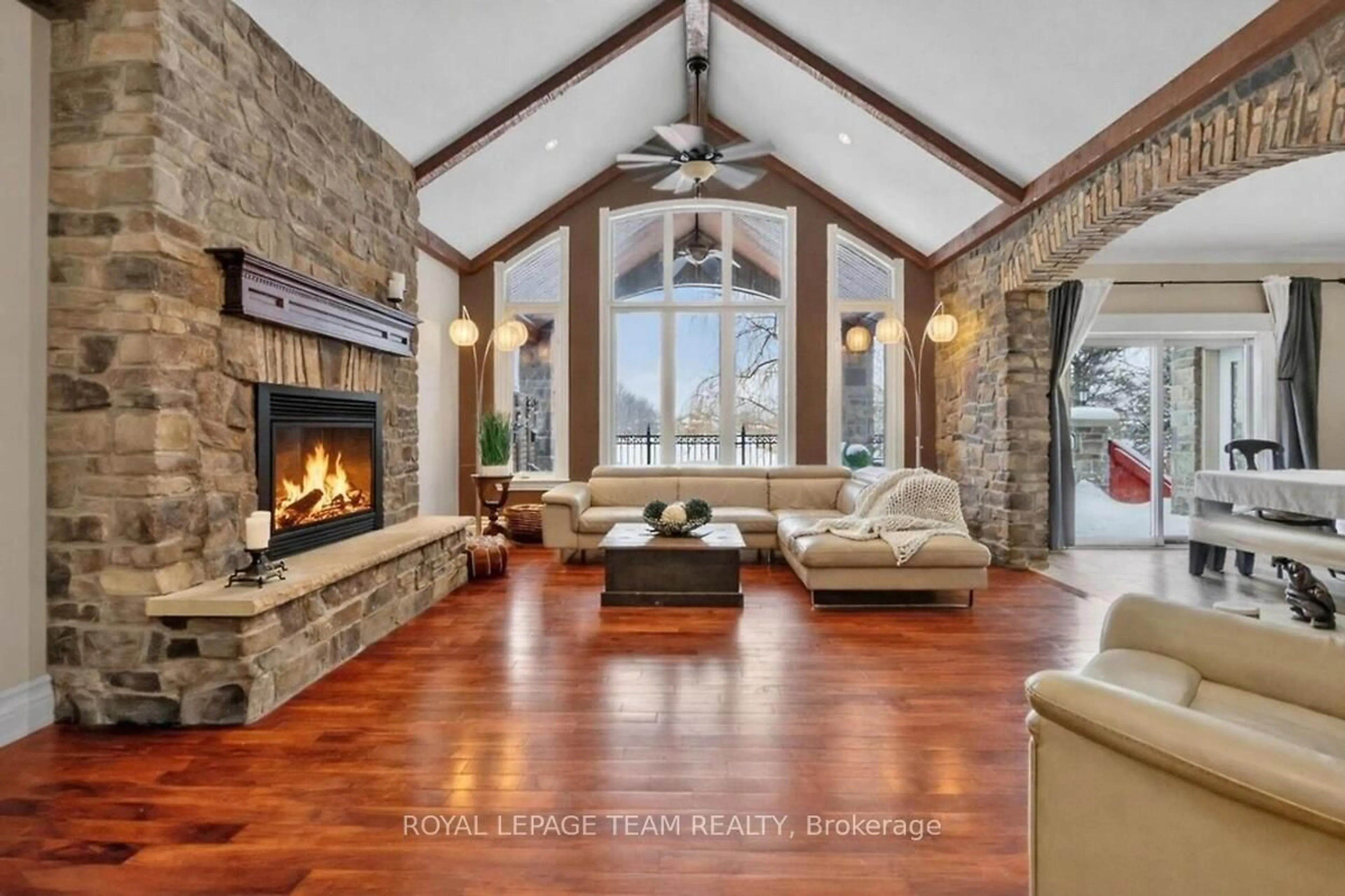 Unknown for 1269 South Beach Blvd, Greely Ontario K4P 0A5