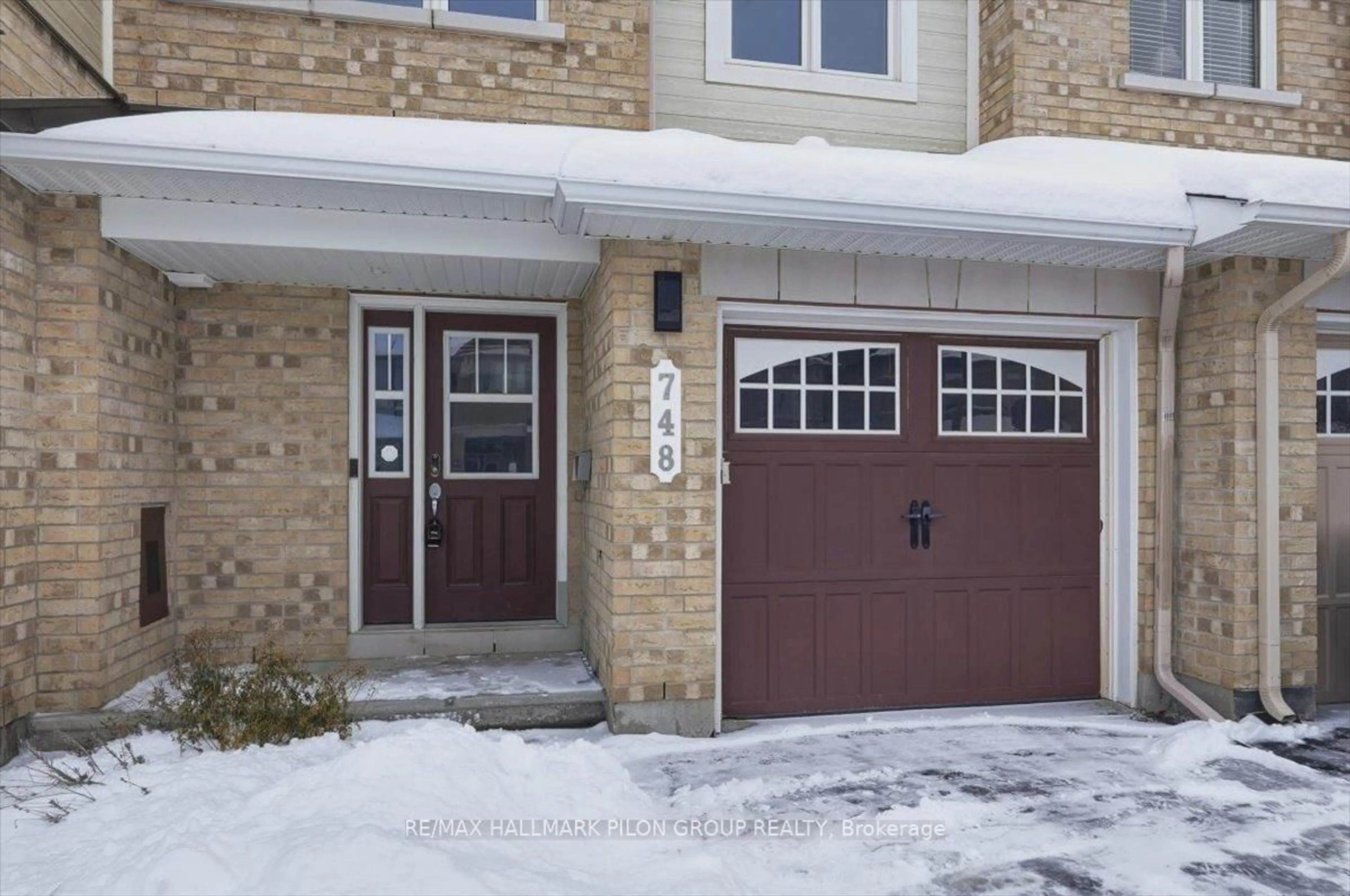 Unknown for 748 Morningstar Way, Ottawa Ontario K1W 0G6