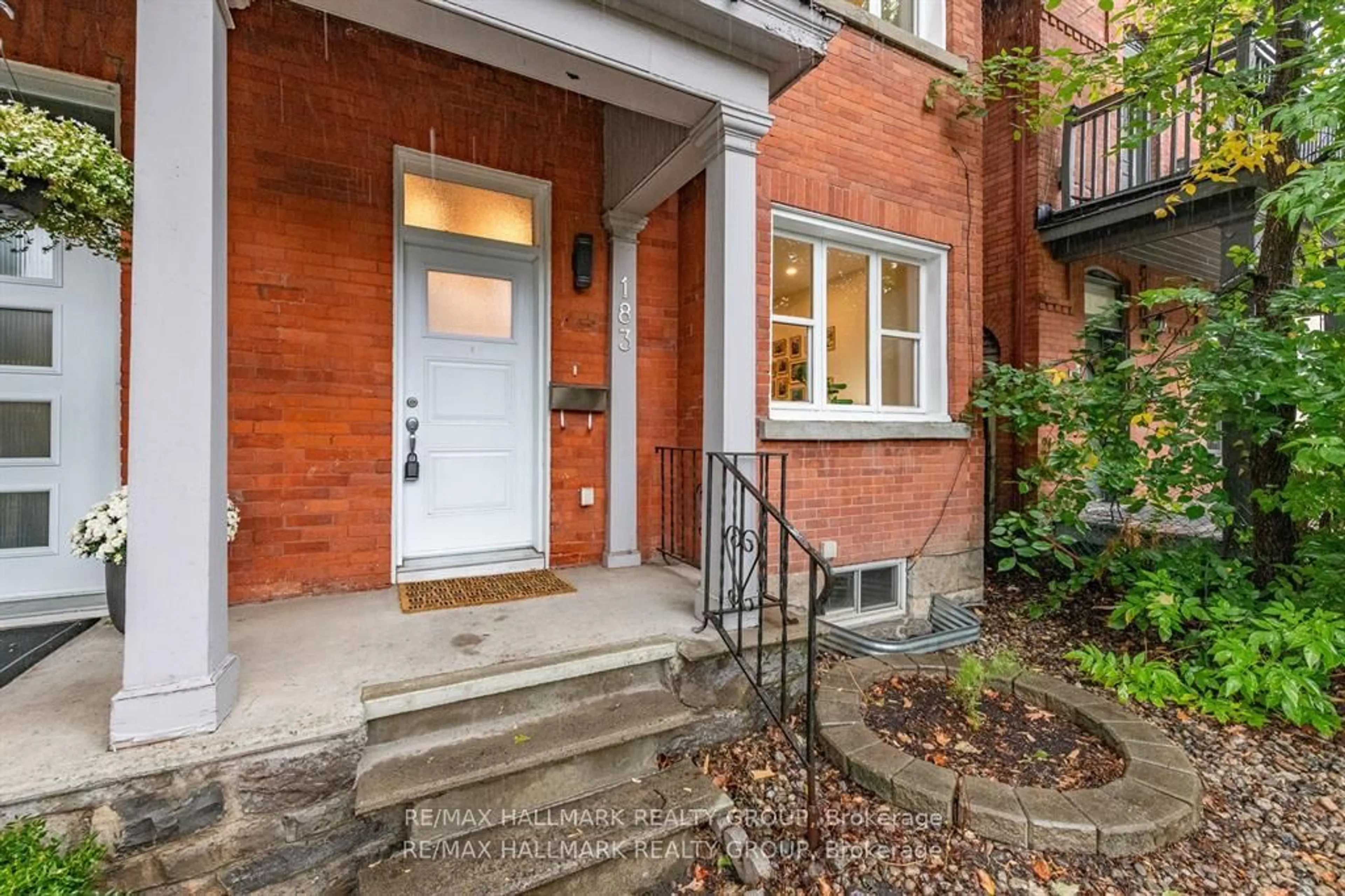 Unknown for 183 Pretoria Ave, Ottawa Ontario K1S 1X1