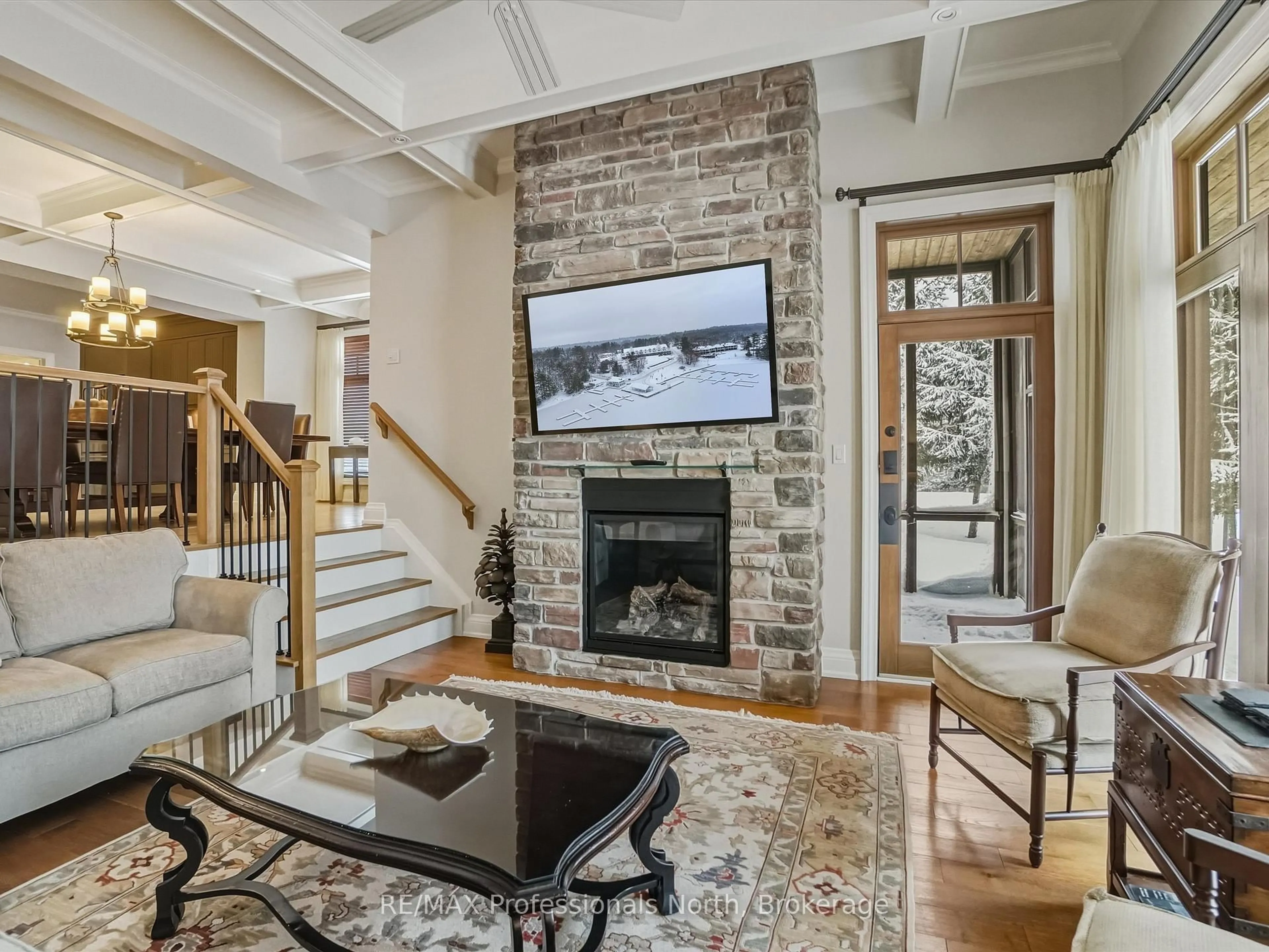 Unknown for 1003 Matthews Dr #C6 5B, Muskoka Lakes Ontario P0B 1P0