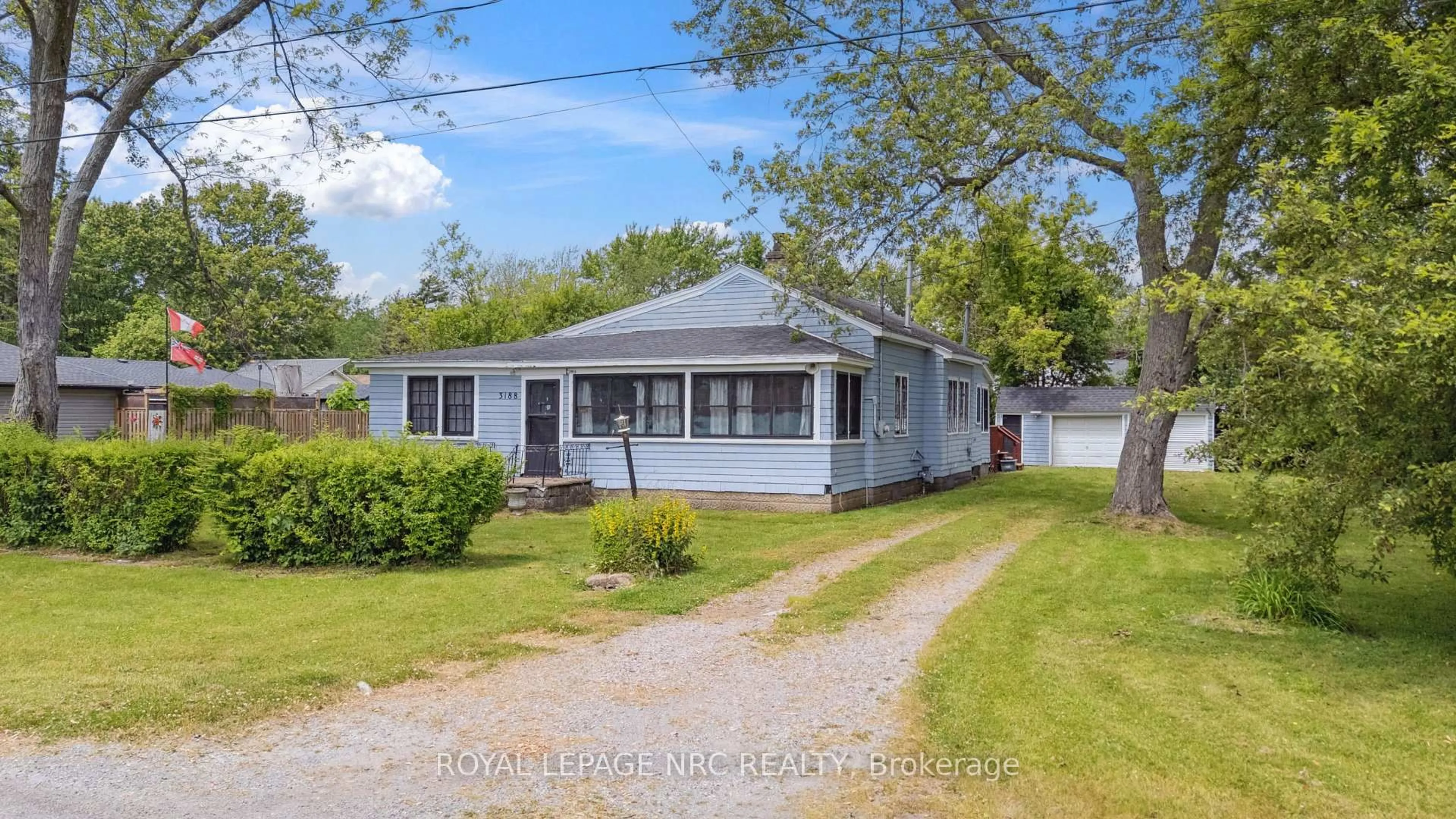 Unknown for 3188 Young Ave, Fort Erie Ontario L0S 1N0