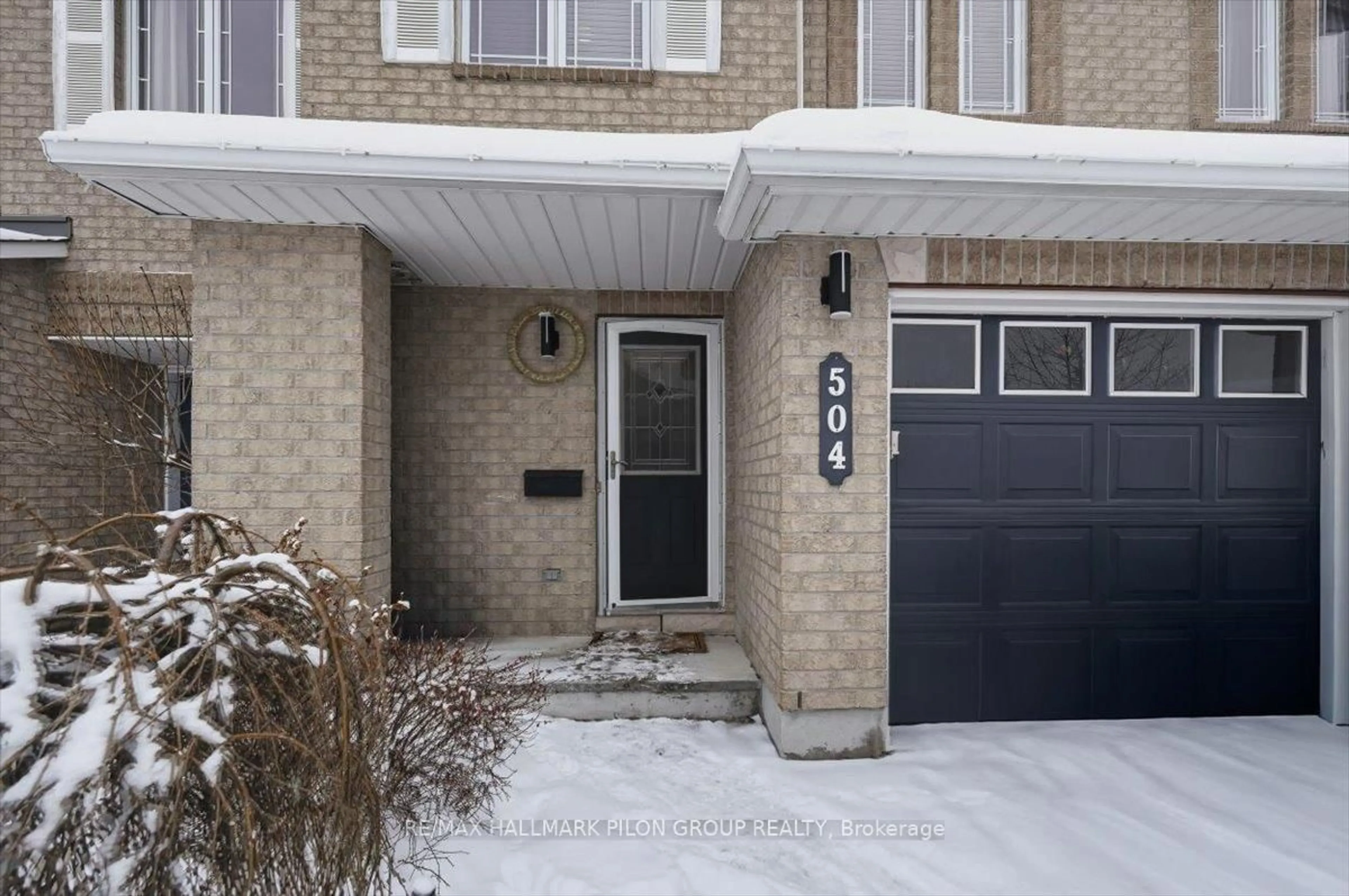 Unknown for 504 Allegro Way, Ottawa Ontario K4A 0H6