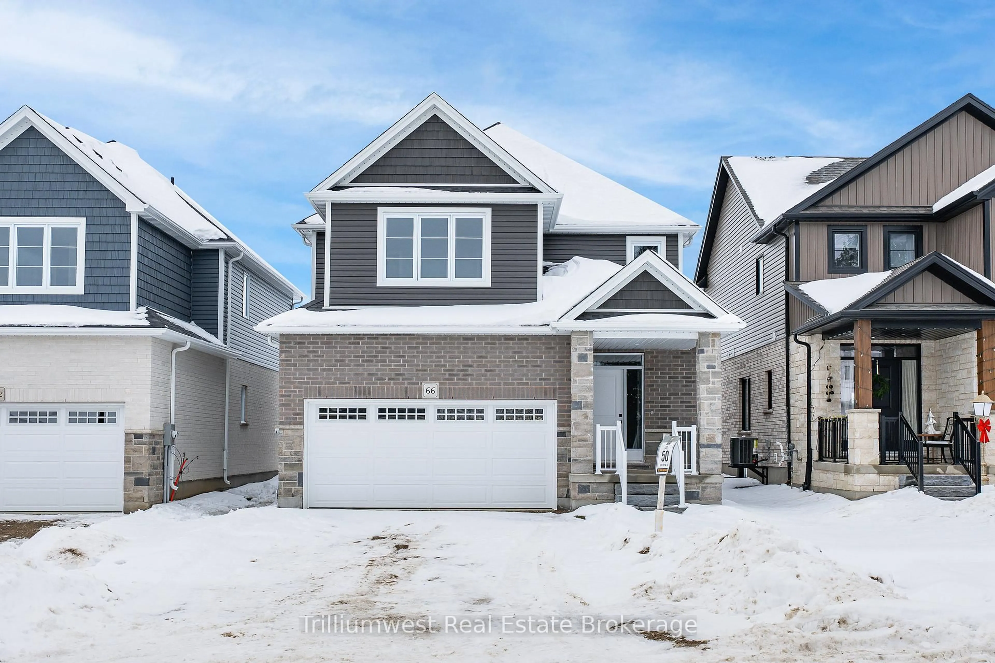 Unknown for 94 Imrie Rd, Centre Wellington Ontario N0B 1S0