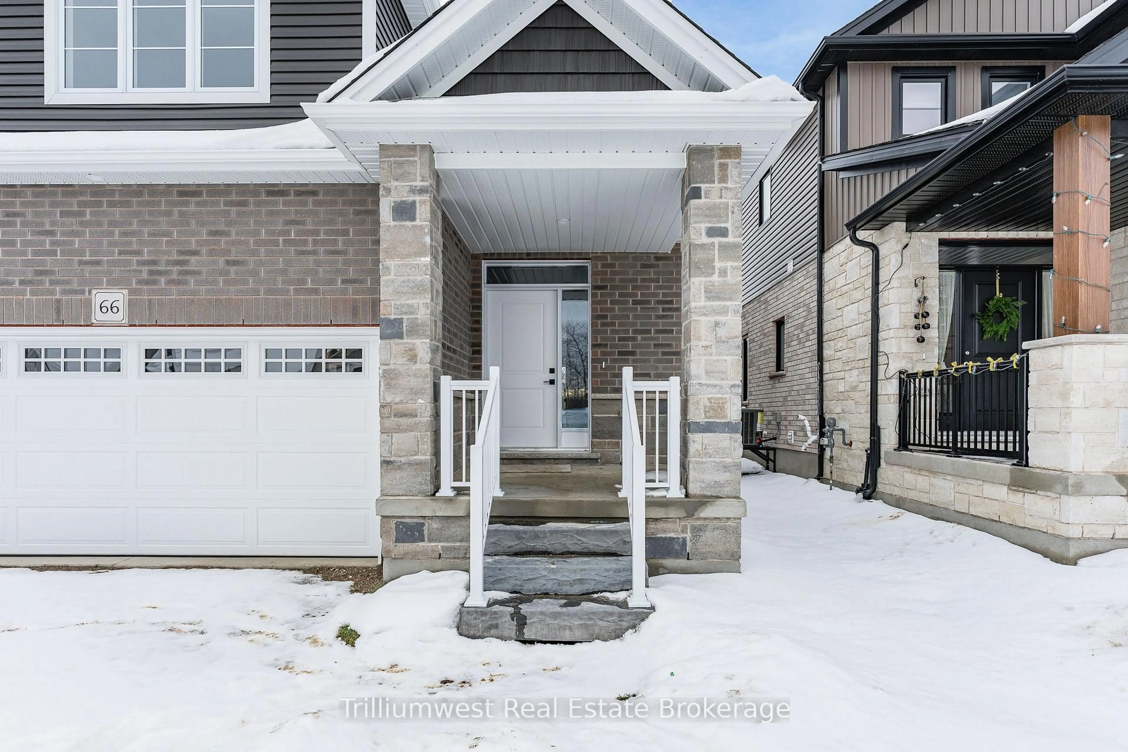 Unknown for 94 Imrie Rd, Centre Wellington Ontario N0B 1S0