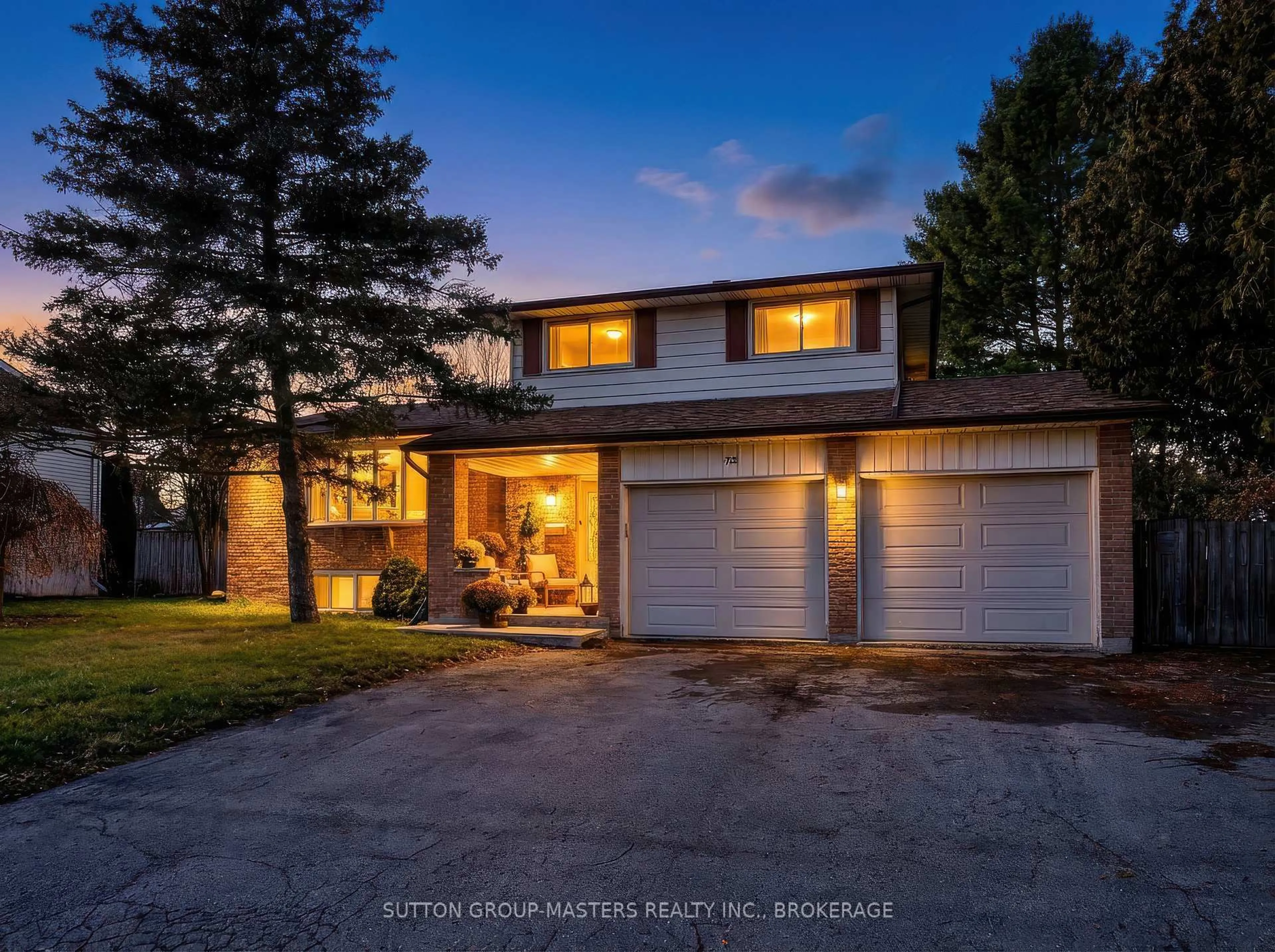 Unknown for 715 Collins Bay Rd, Kingston Ontario K7M 5H1