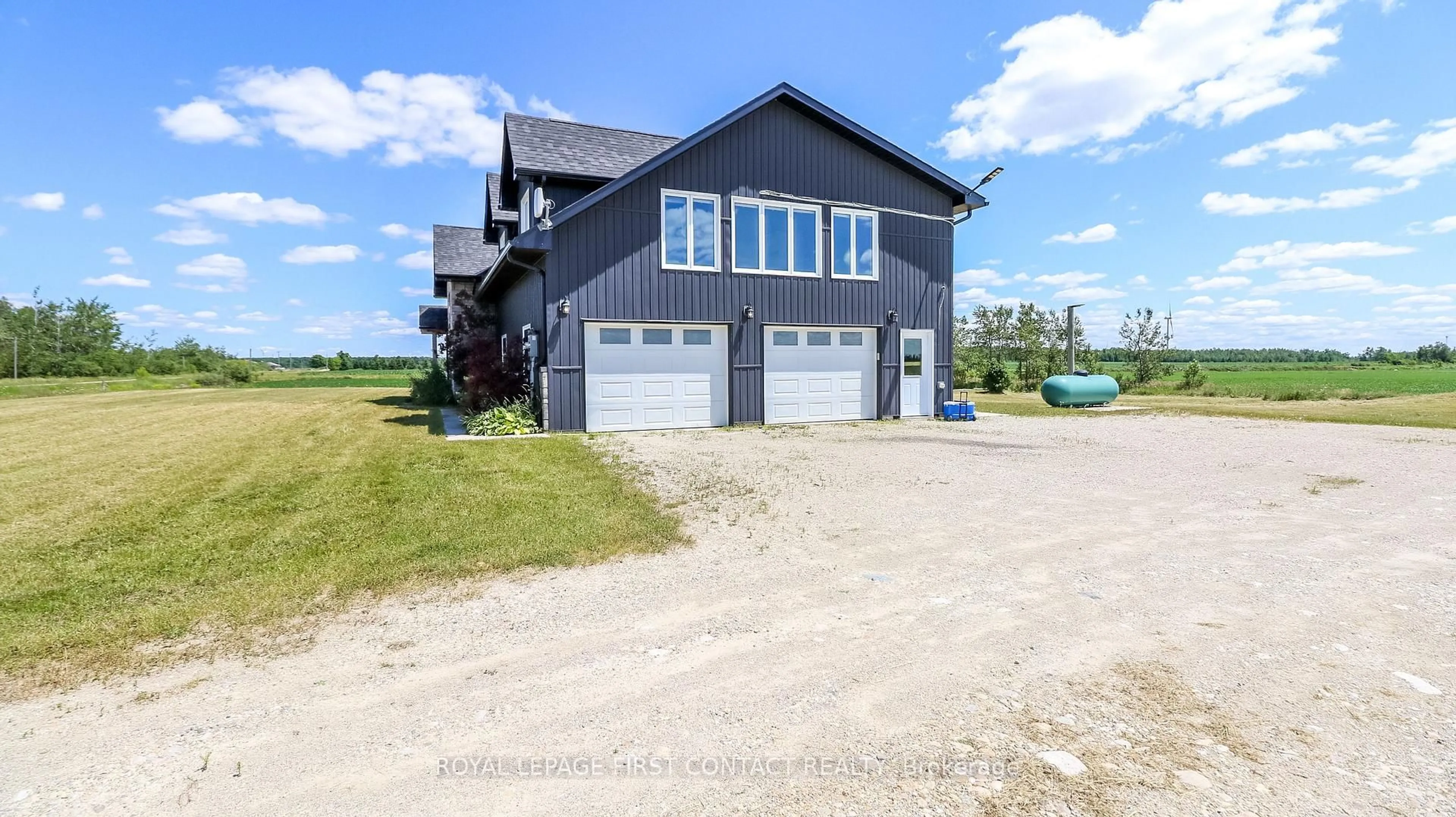 Unknown for 126734 Southgate Rd 12 Rd, Southgate Ontario N0C 1B0