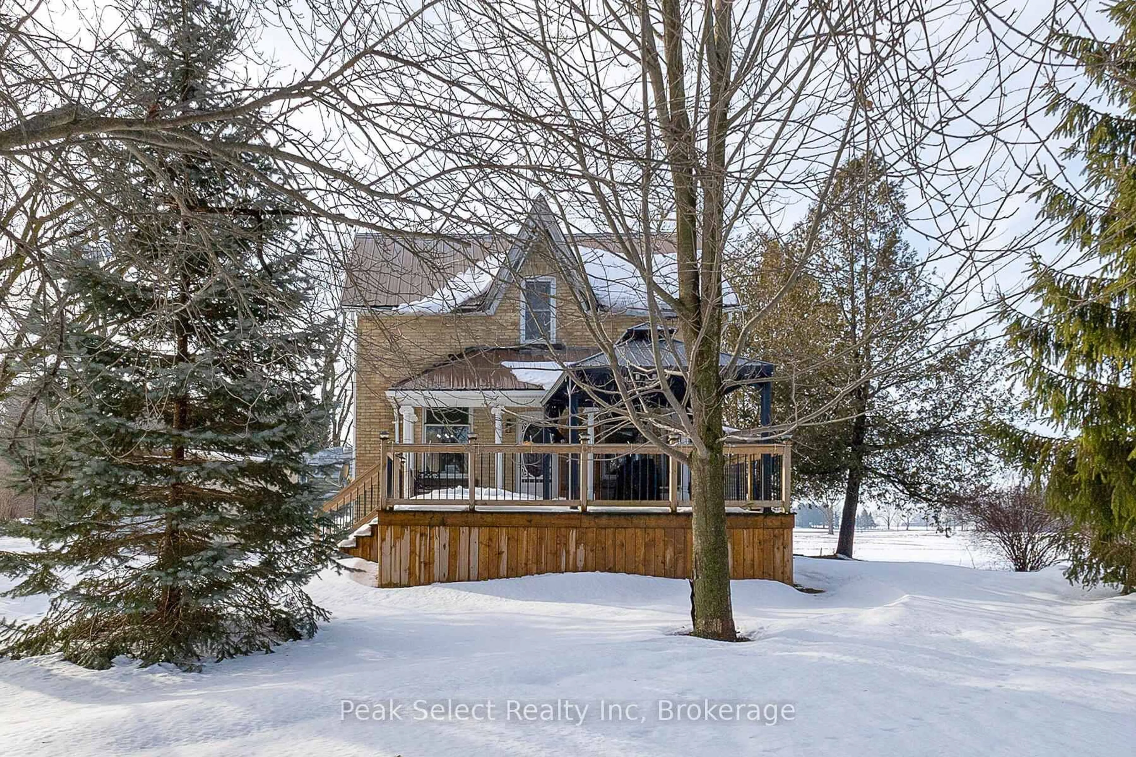 Unknown for 3410 Perth Rd 163 Rd, West Perth Ontario N0K 1N0