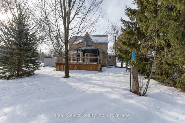 3410 Perth Rd 163 Rd, West Perth 4