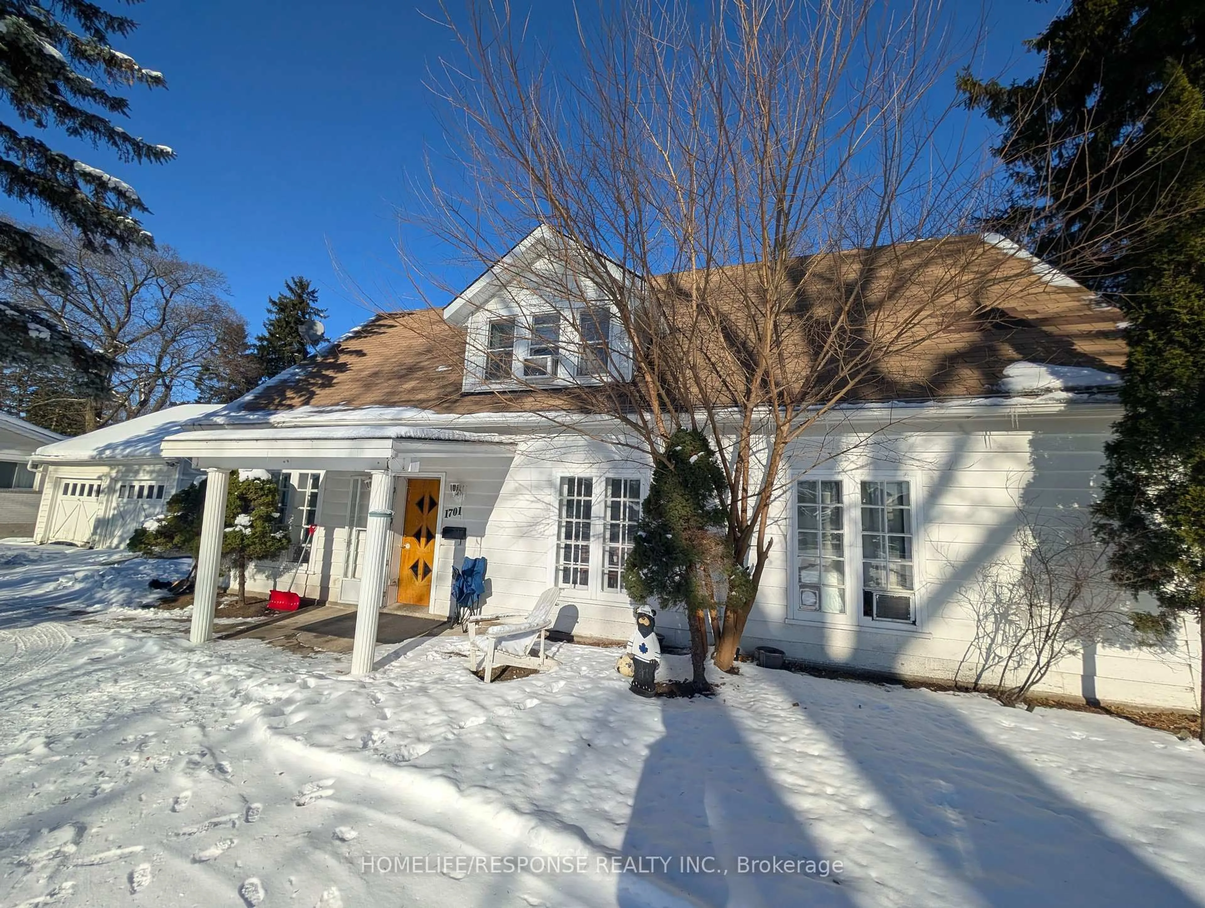 Unknown for 1701 KING St, Cambridge Ontario N3H 3R6