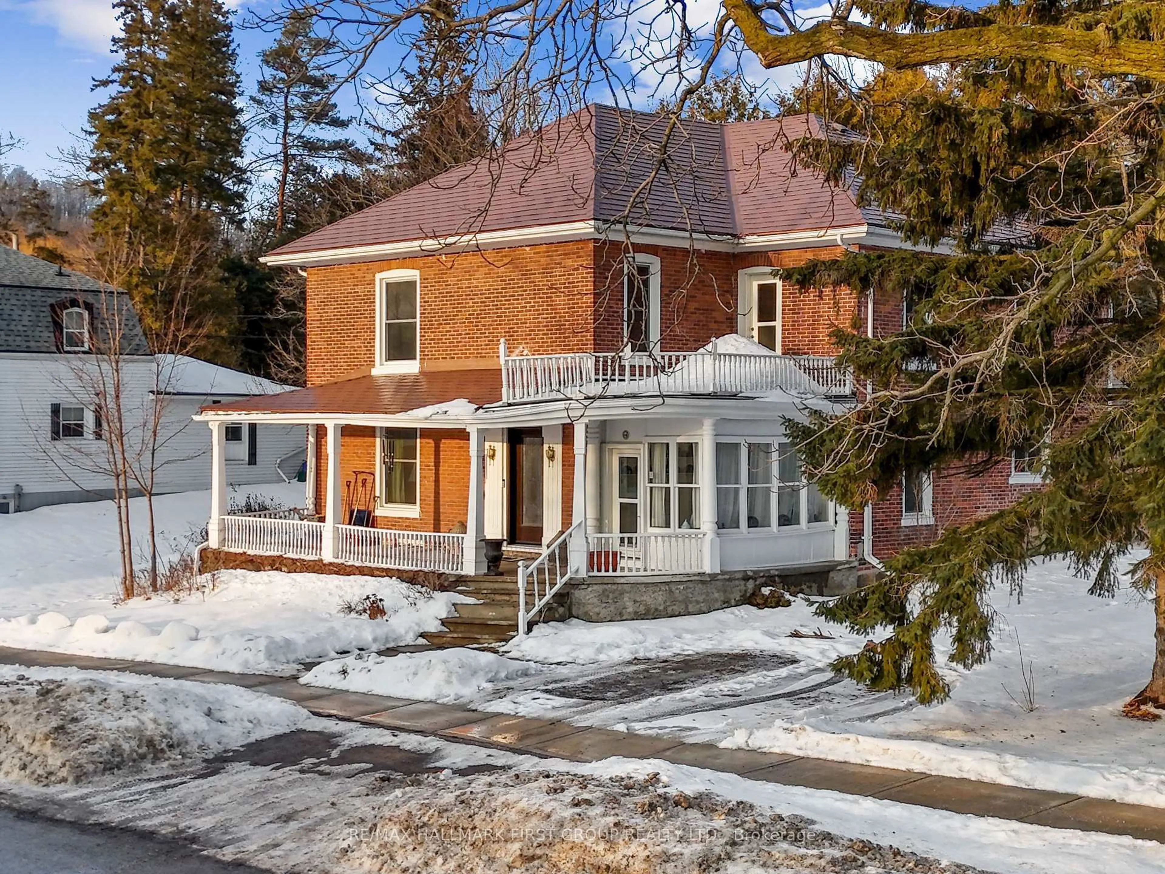 Unknown for 54 Toronto St, Cramahe Ontario K0K 1S0