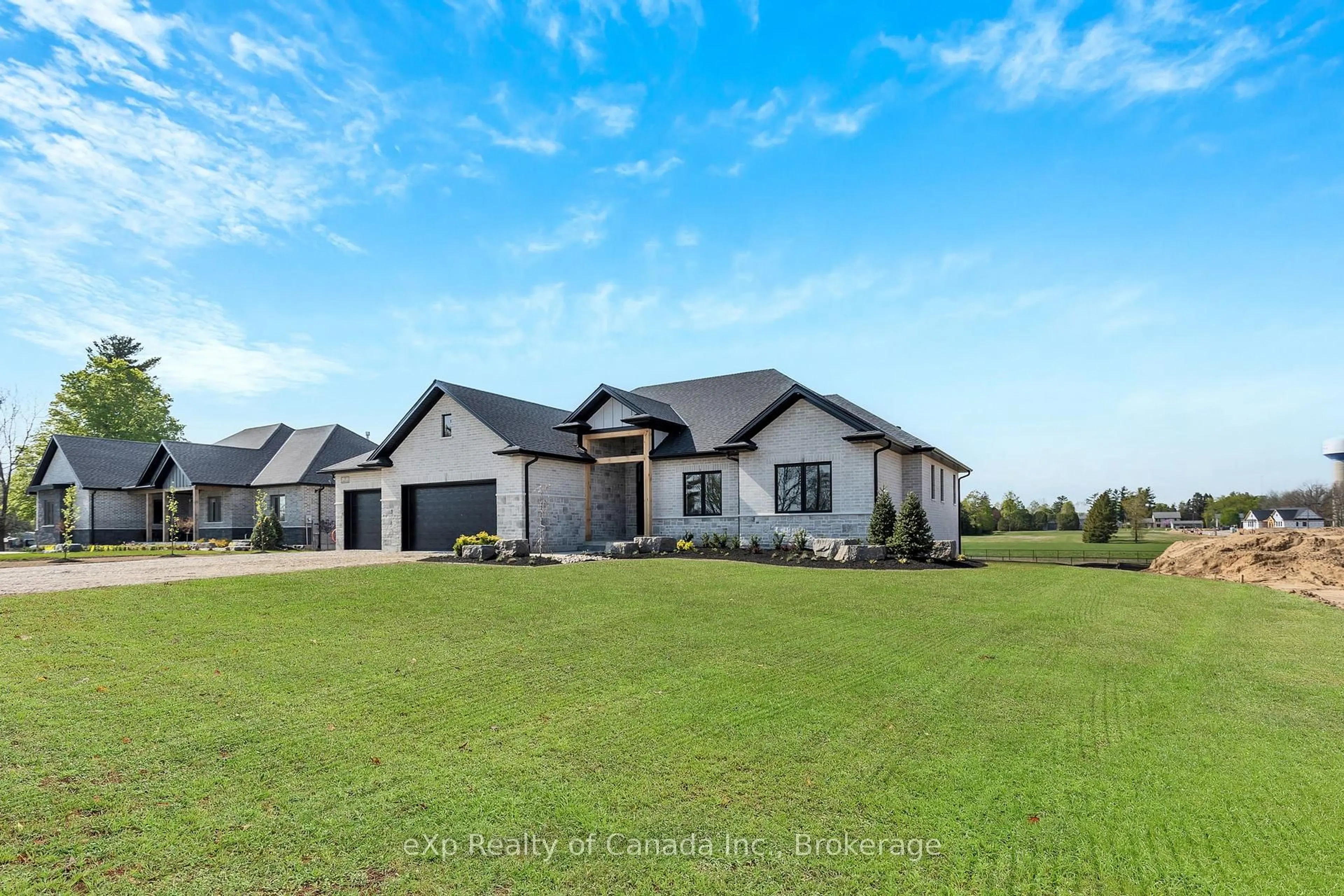 Unknown for 9 Clover Lane, Norwich Ontario N0J 1R0