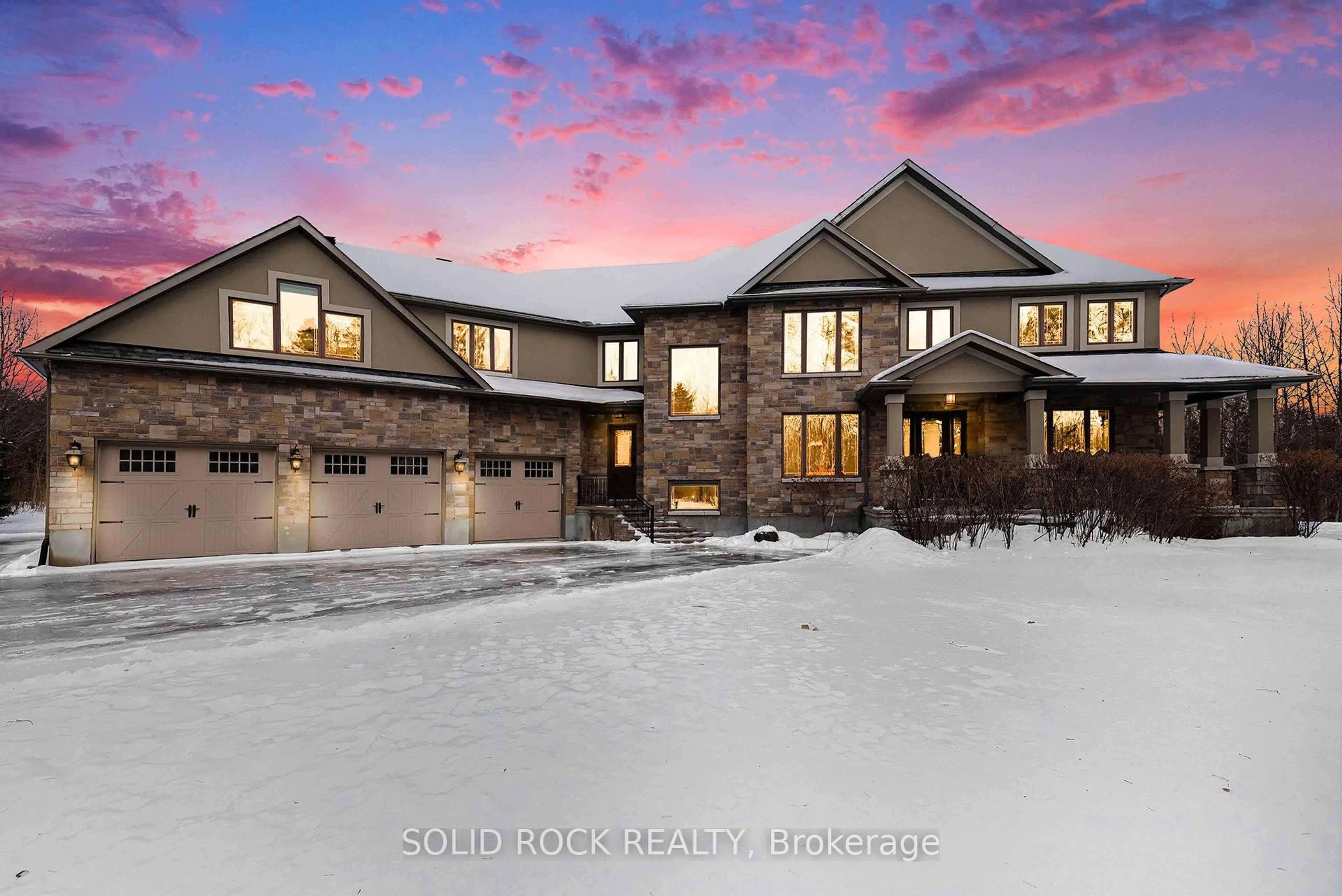 Unknown for 130 Ironstone Crt, Stittsville Ontario K2S 0L4