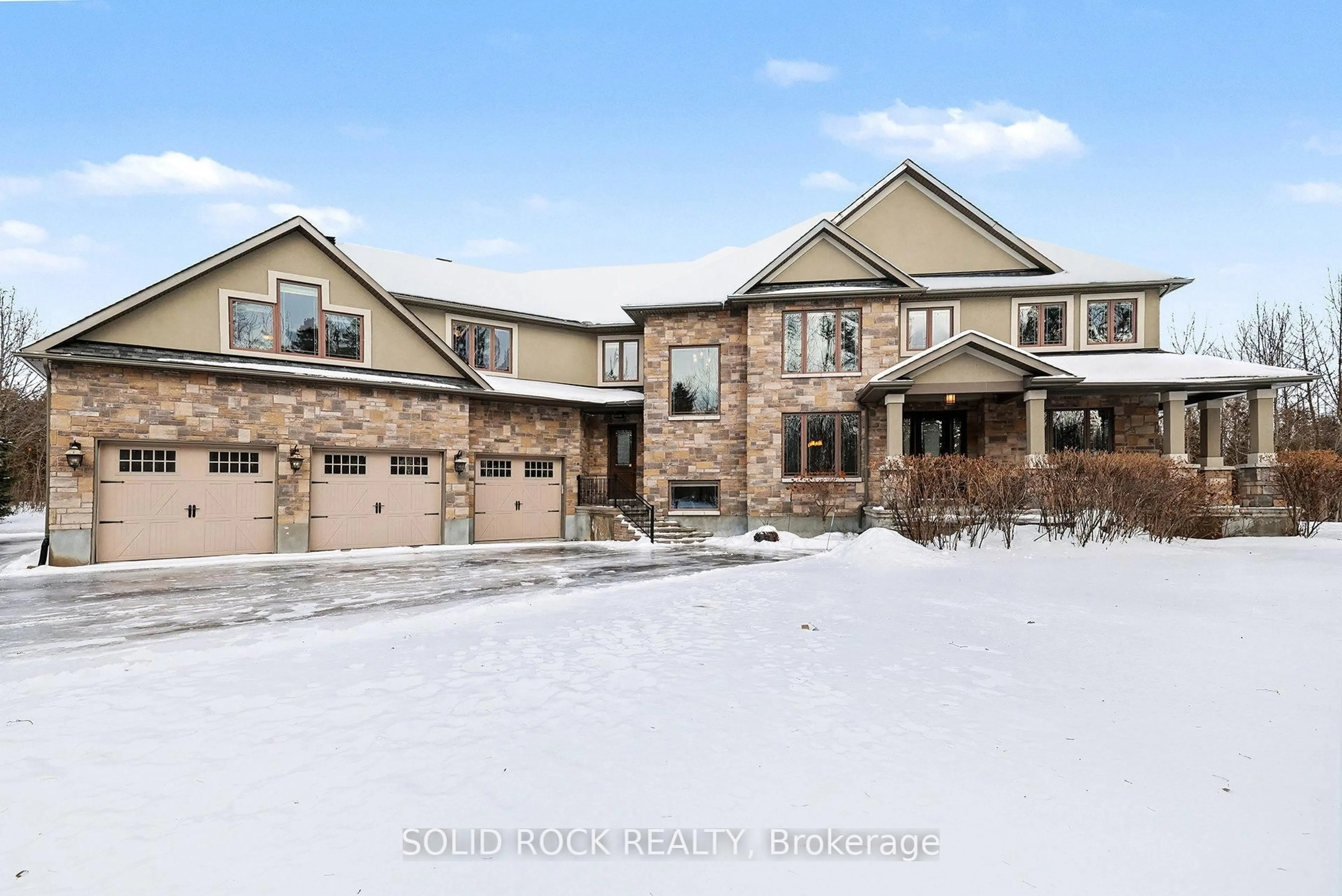 Unknown for 130 Ironstone Crt, Stittsville Ontario K2S 0L4