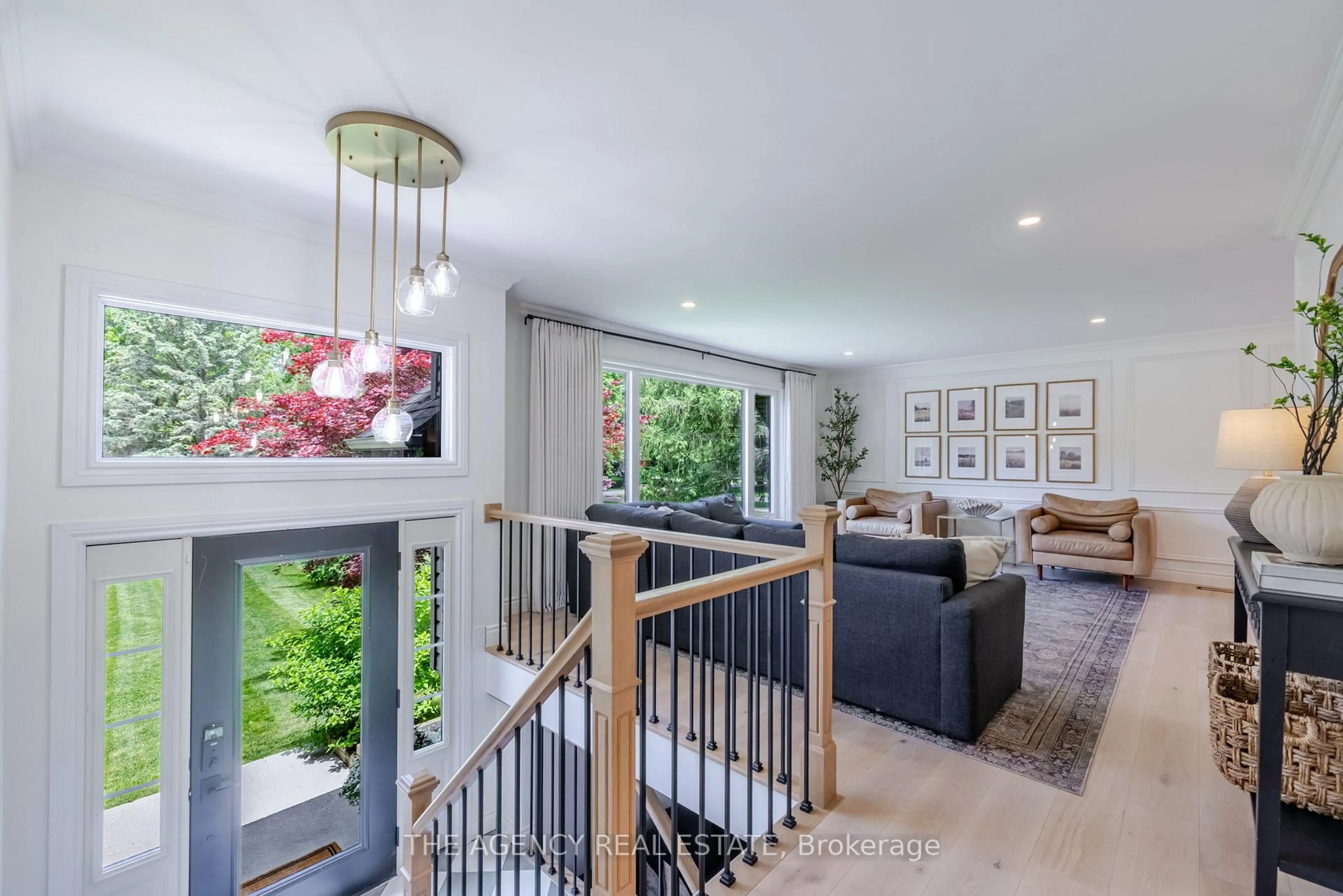 Unknown for 46299 North St, Central Elgin Ontario N5P 3S8