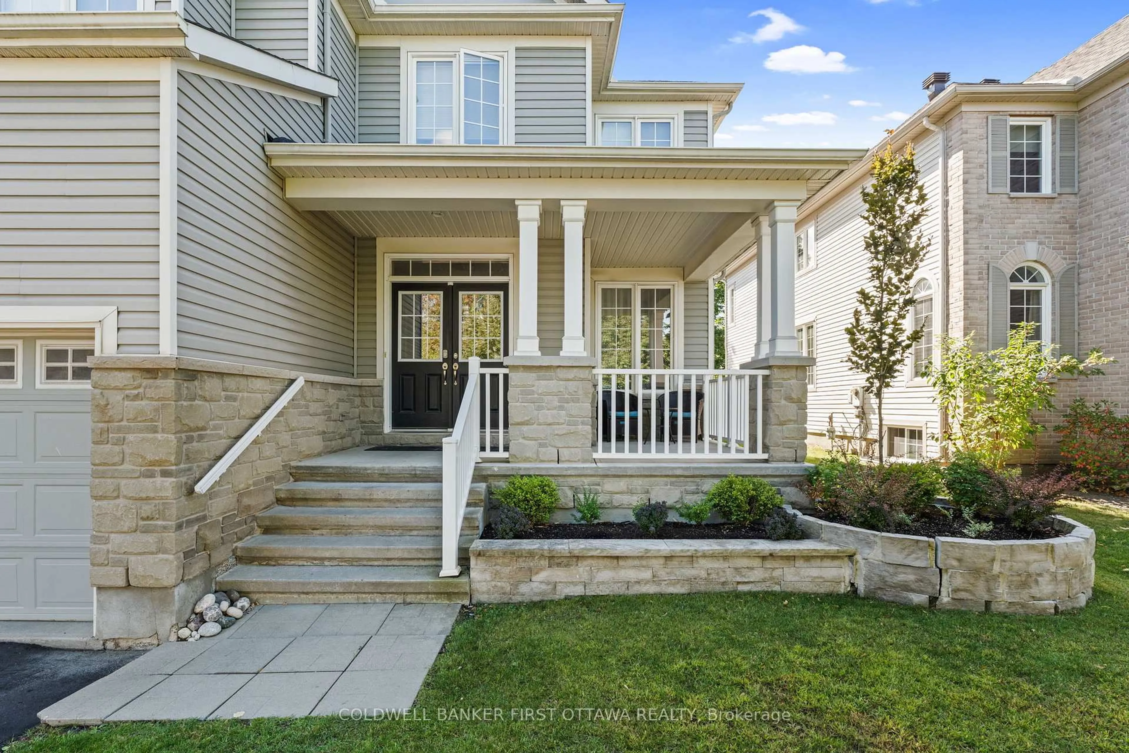 Unknown for 781 Kilbirnie Dr, Ottawa Ontario K2J 0M3