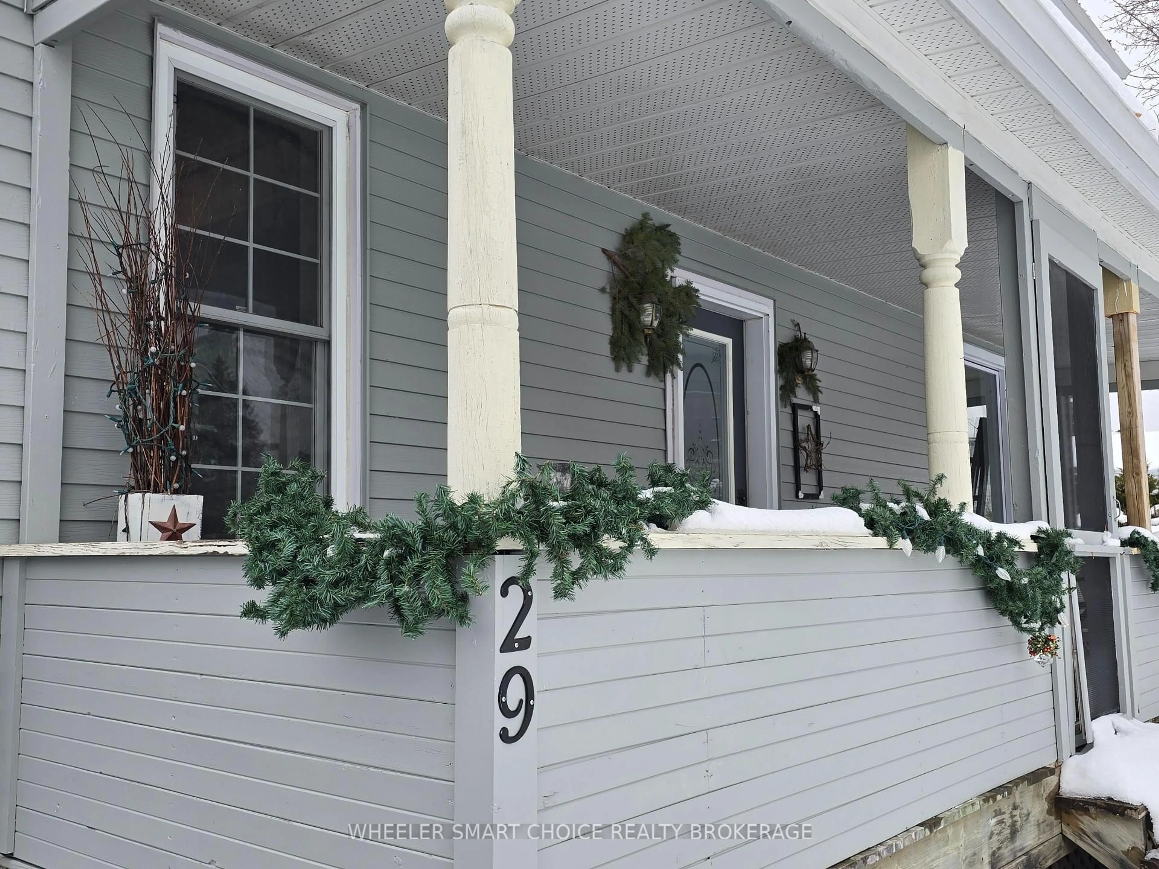 Unknown for 29 Pine St, South Stormont Ontario K0C 1M0