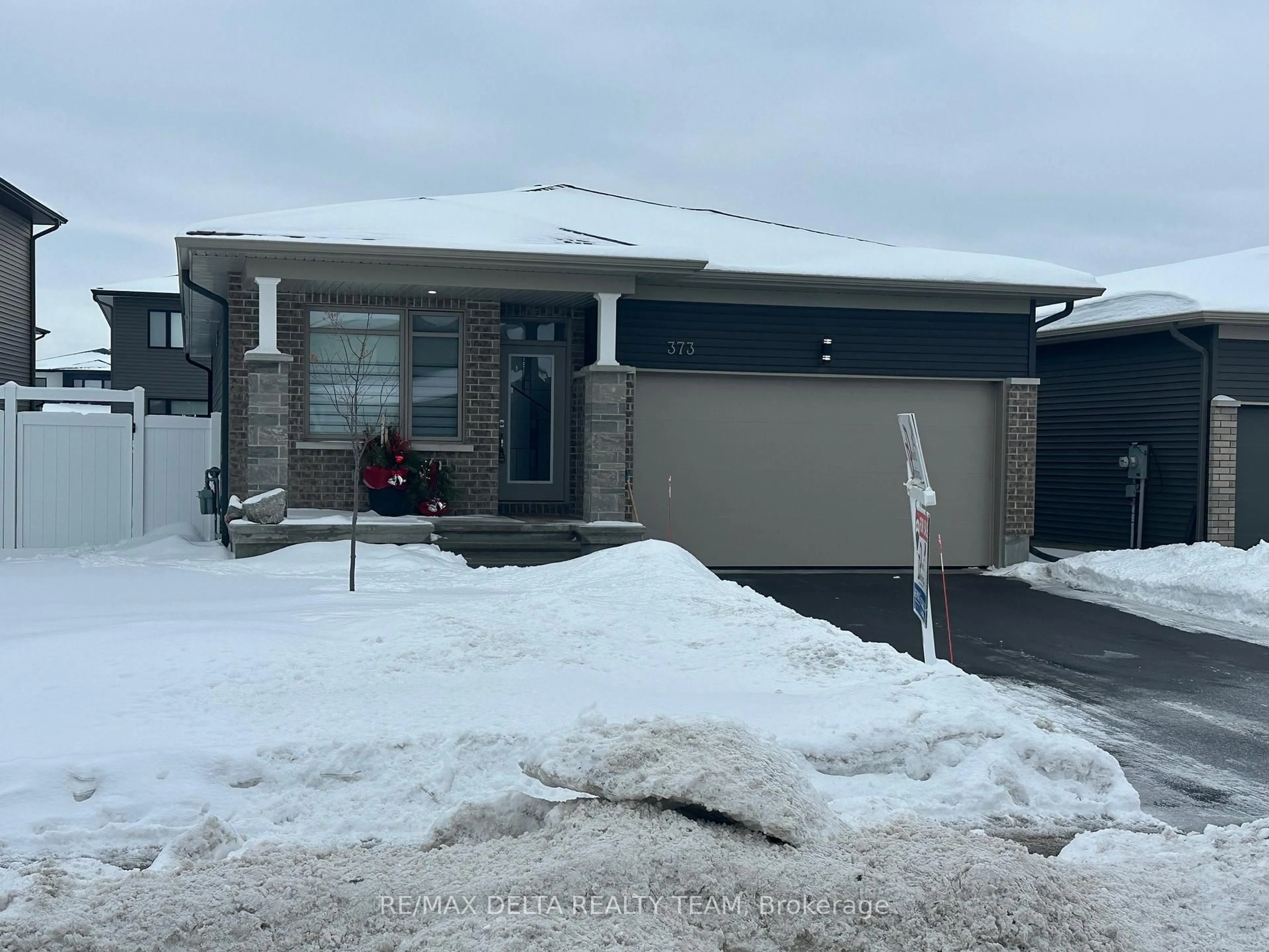 Unknown for 373 Sterling Ave, Clarence-Rockland Ontario K2K 0L4