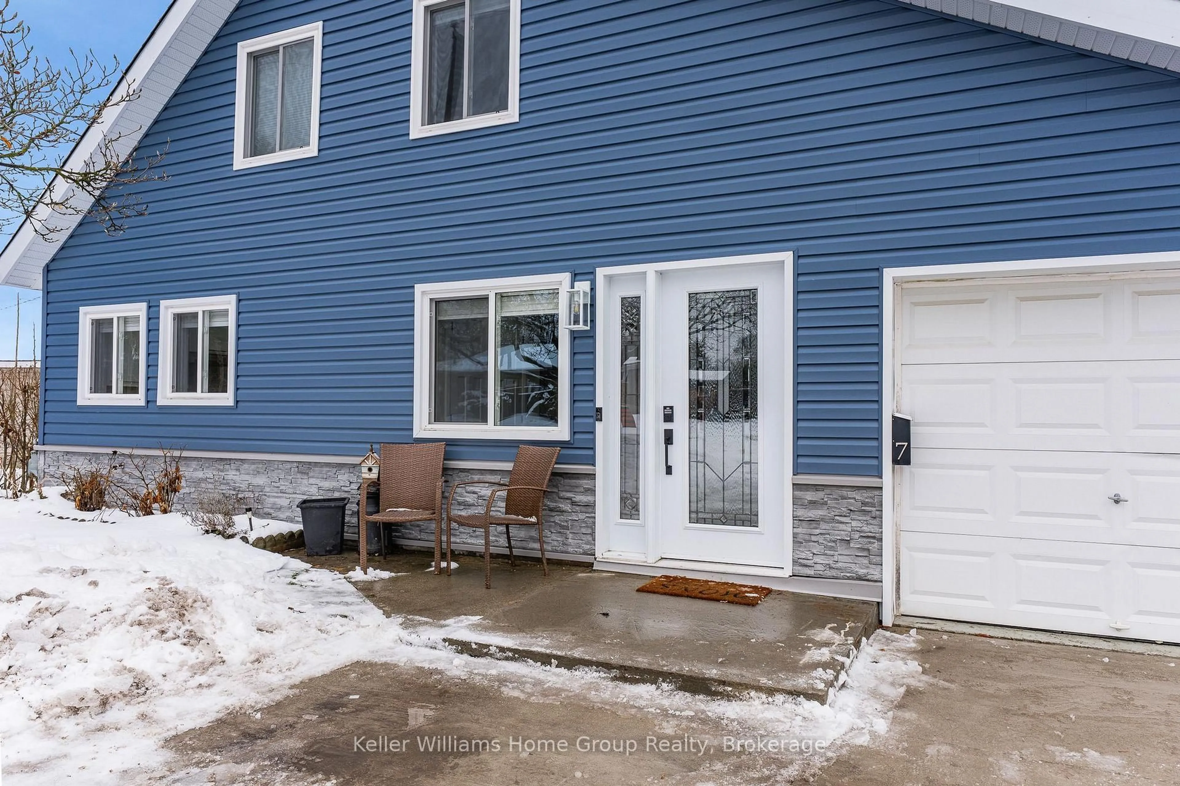 Unknown for 7 Normandy Dr, Guelph Ontario N1E 2P2