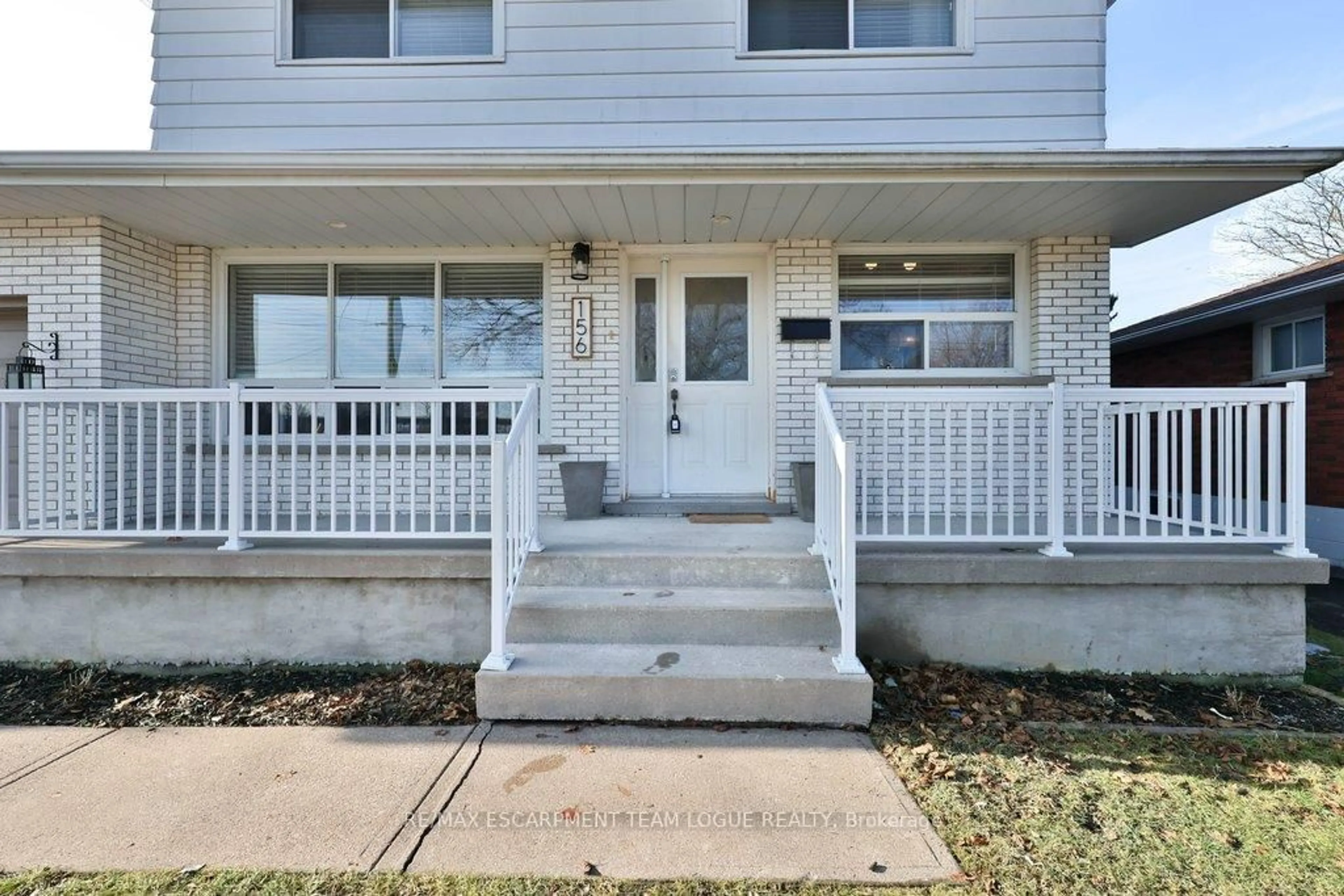 Unknown for 156 Rainbow Dr, Hamilton Ontario L8K 4E9