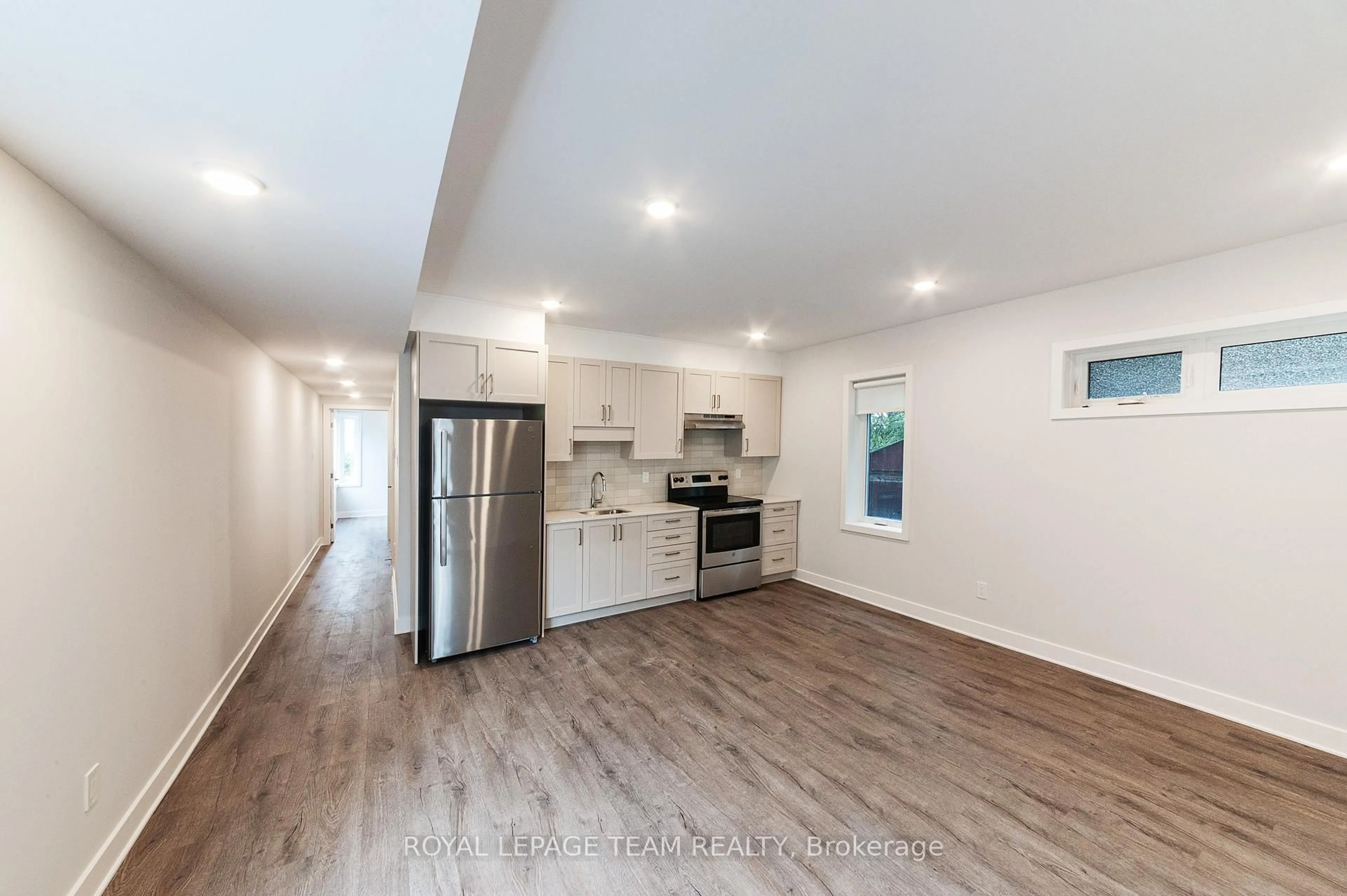 Open concept kitchen, unknown for 149 WILLOW St, Ottawa Ontario K1R 6W2