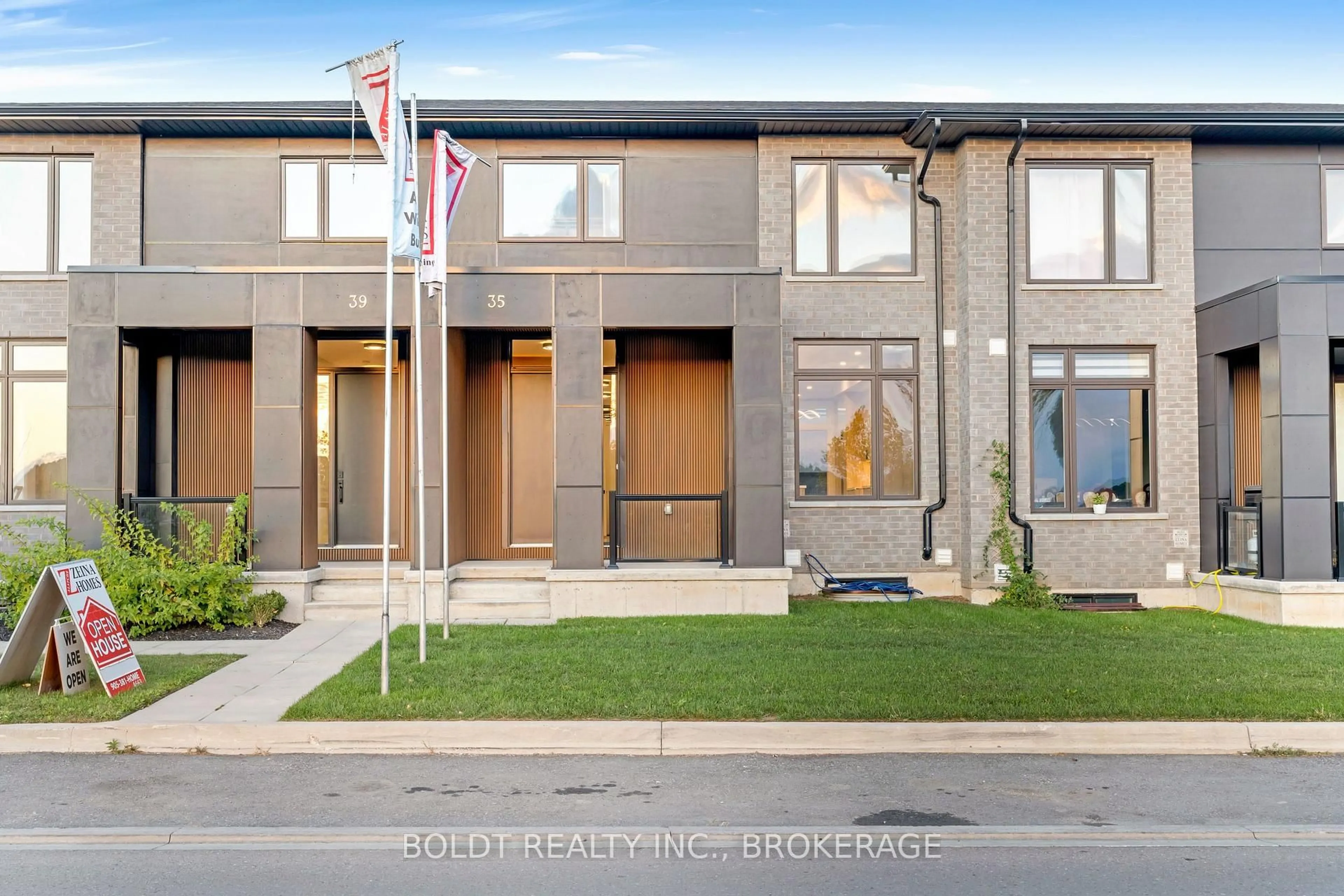 Unknown for 35 WELLSPRING Way, Pelham Ontario L3B 5N5