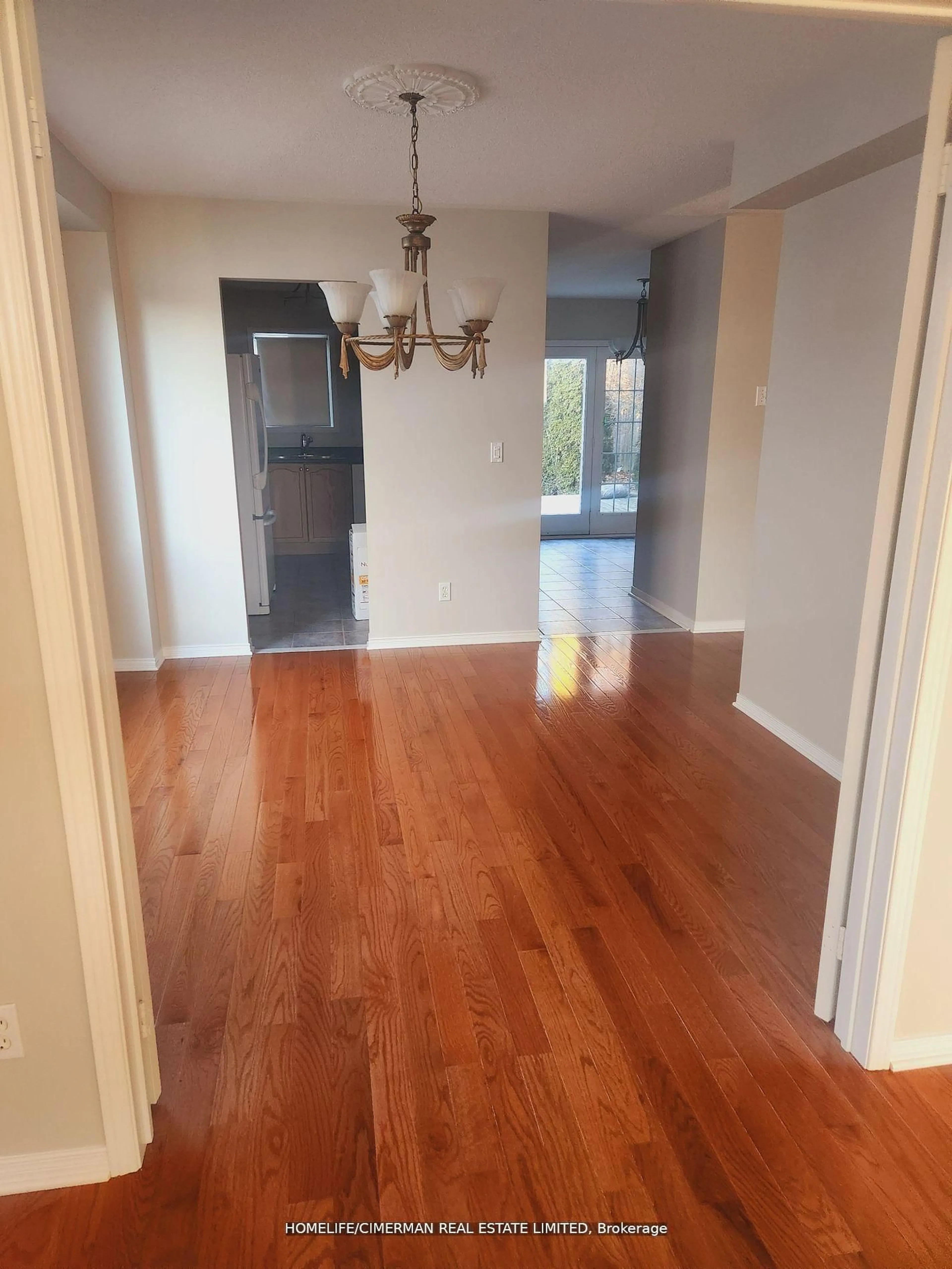 A pic of a room for 77 Jarvis Dr, Port Hope Ontario L1A 4K5