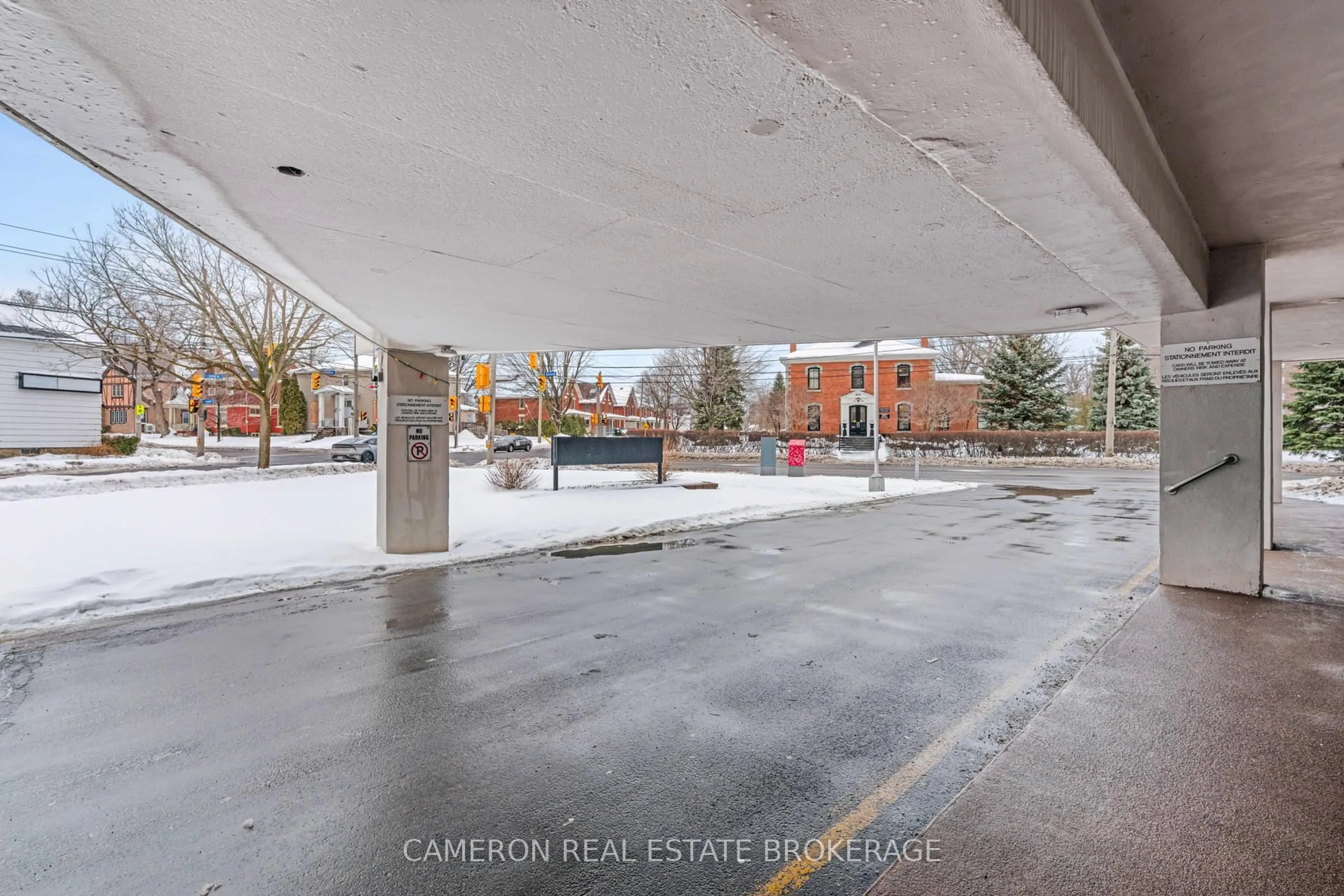 Unknown for 308 Second St #1107, Cornwall Ontario K6H 1Z1