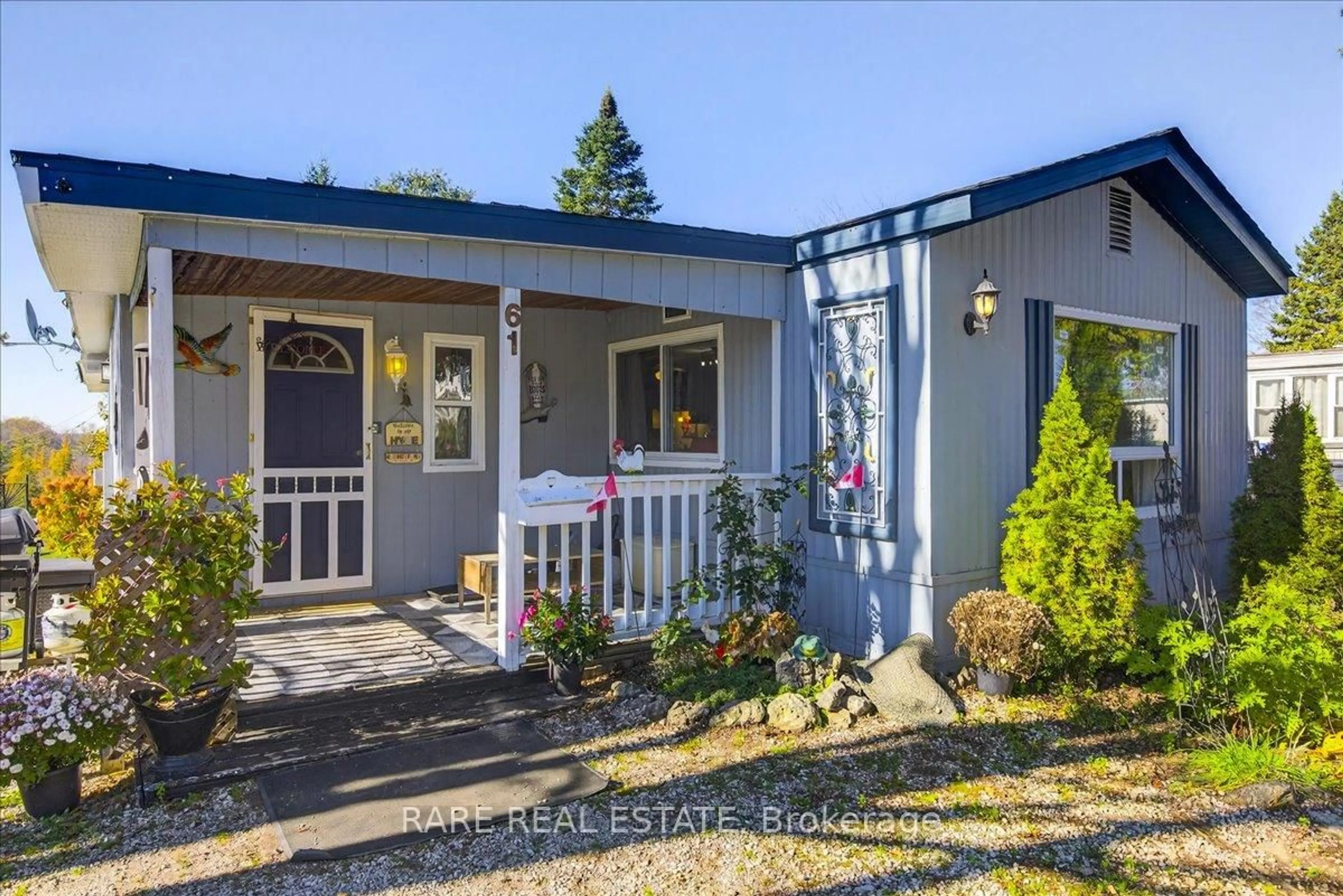 Unknown for 302694 Douglas St #61, West Grey Ontario N0G 1R0