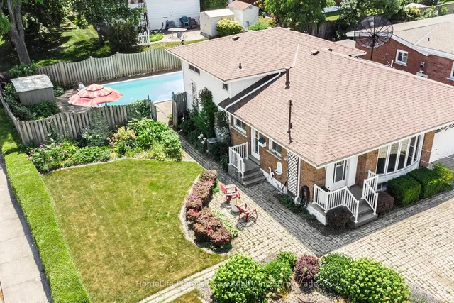 86 Ranchdale Dr, Hamilton 4