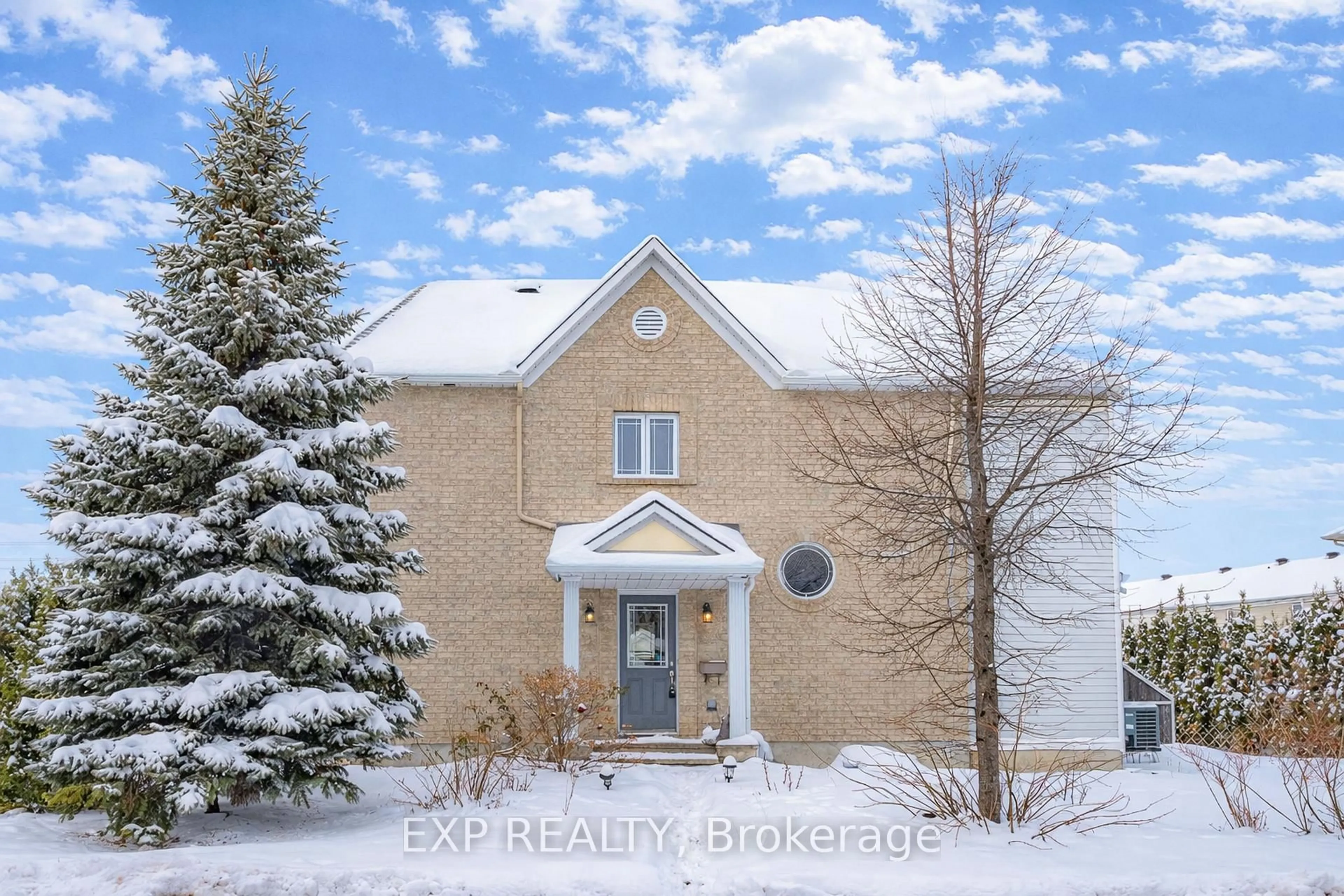 Unknown for 416 Cresthaven Dr, Ottawa Ontario K2G 4P4