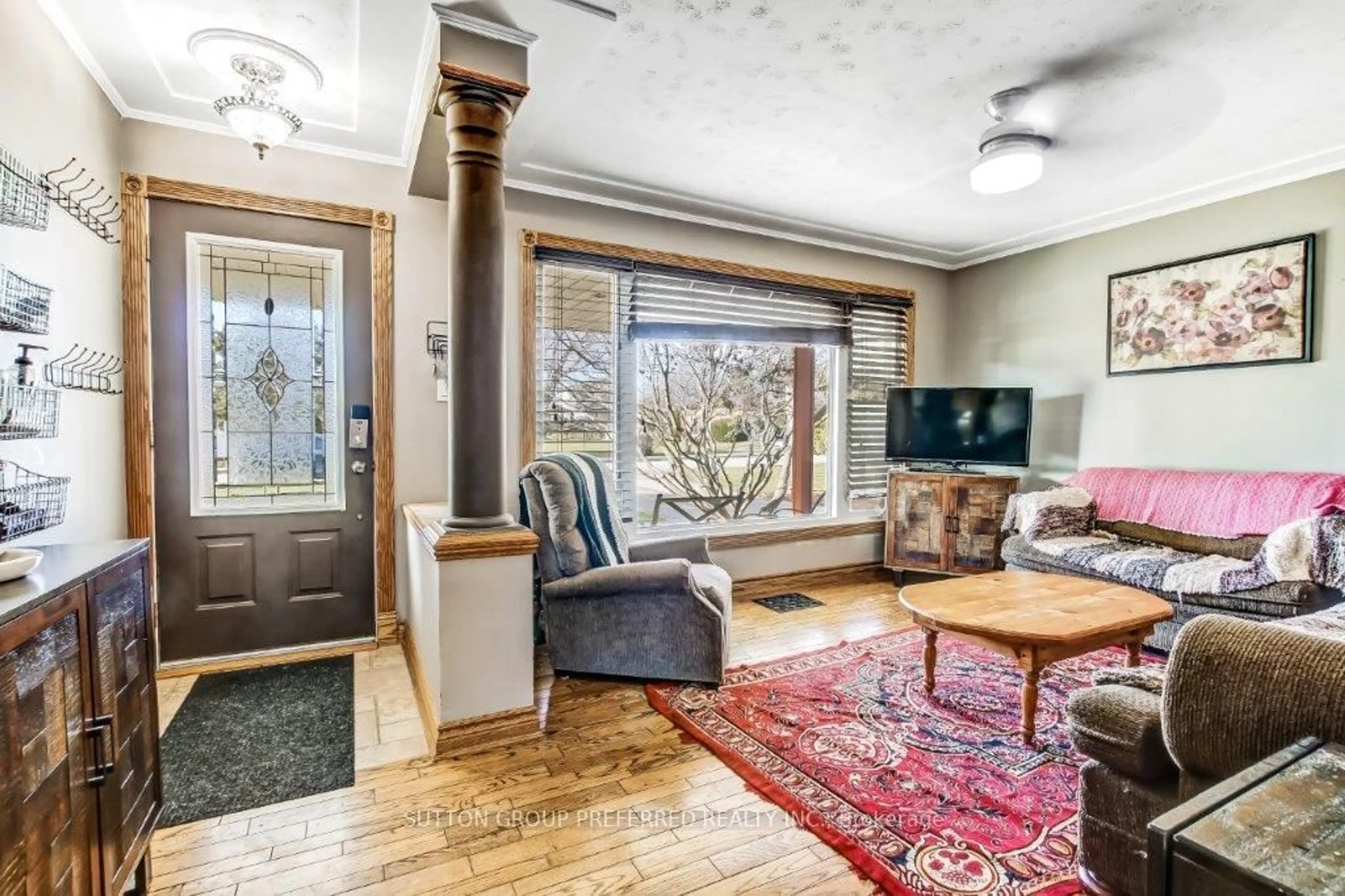 Unknown for 108 Coulter Ave, Central Elgin Ontario N5R 5A7