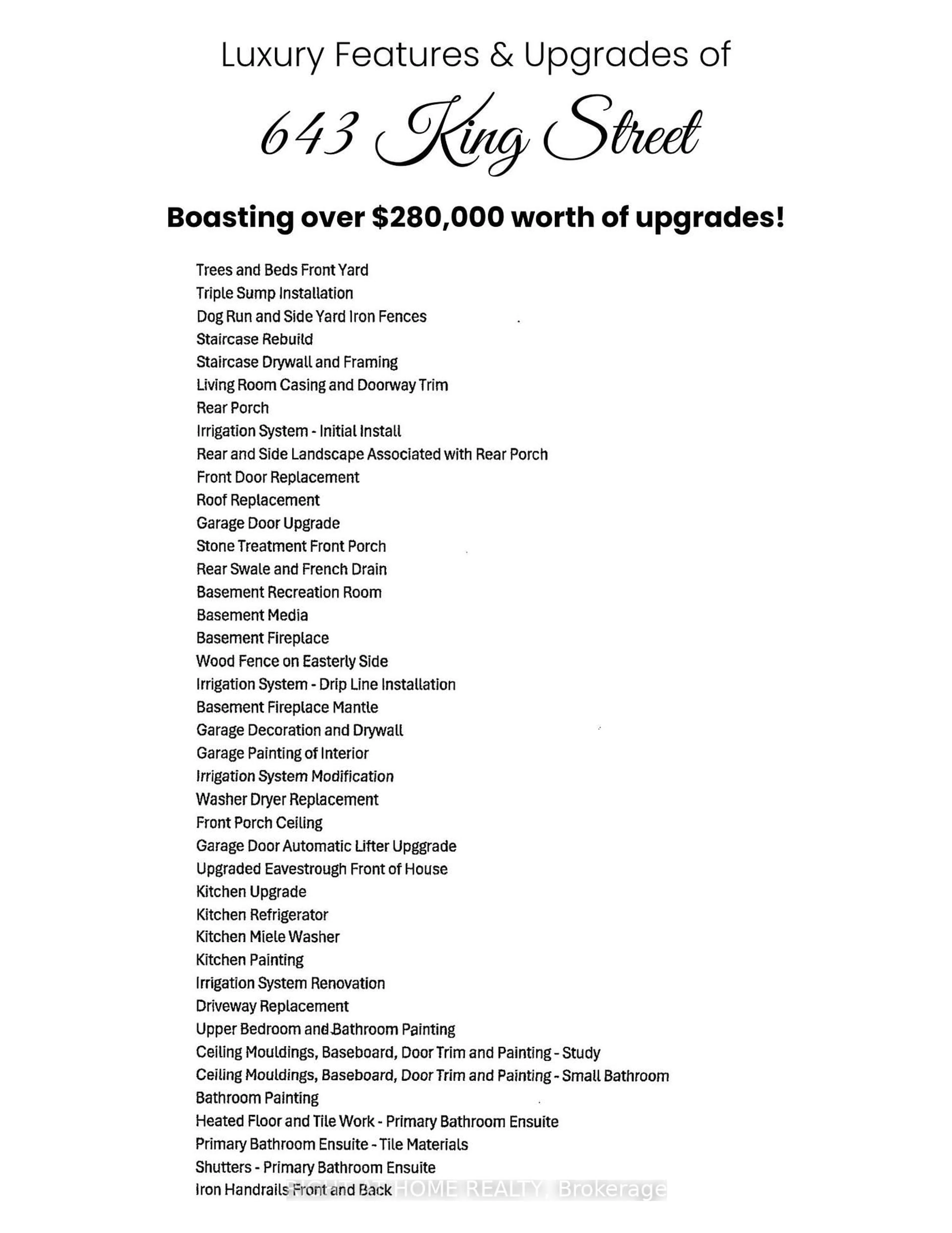 Unknown for 643 King St, Niagara-on-the-Lake Ontario L0S 1J0