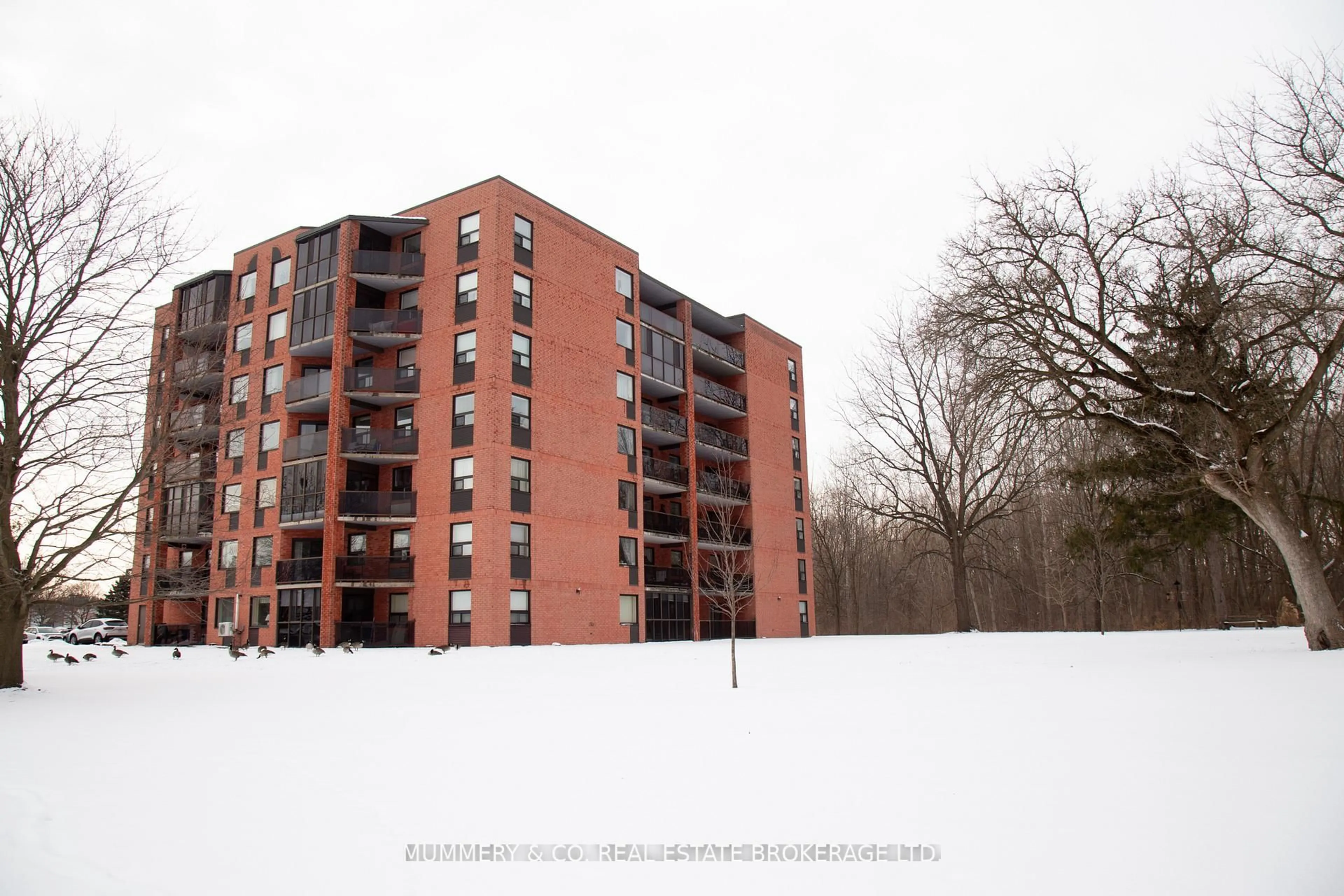 Unknown for 5 Mill Pond Crt #704, Norfolk Ontario N3Y 5J6