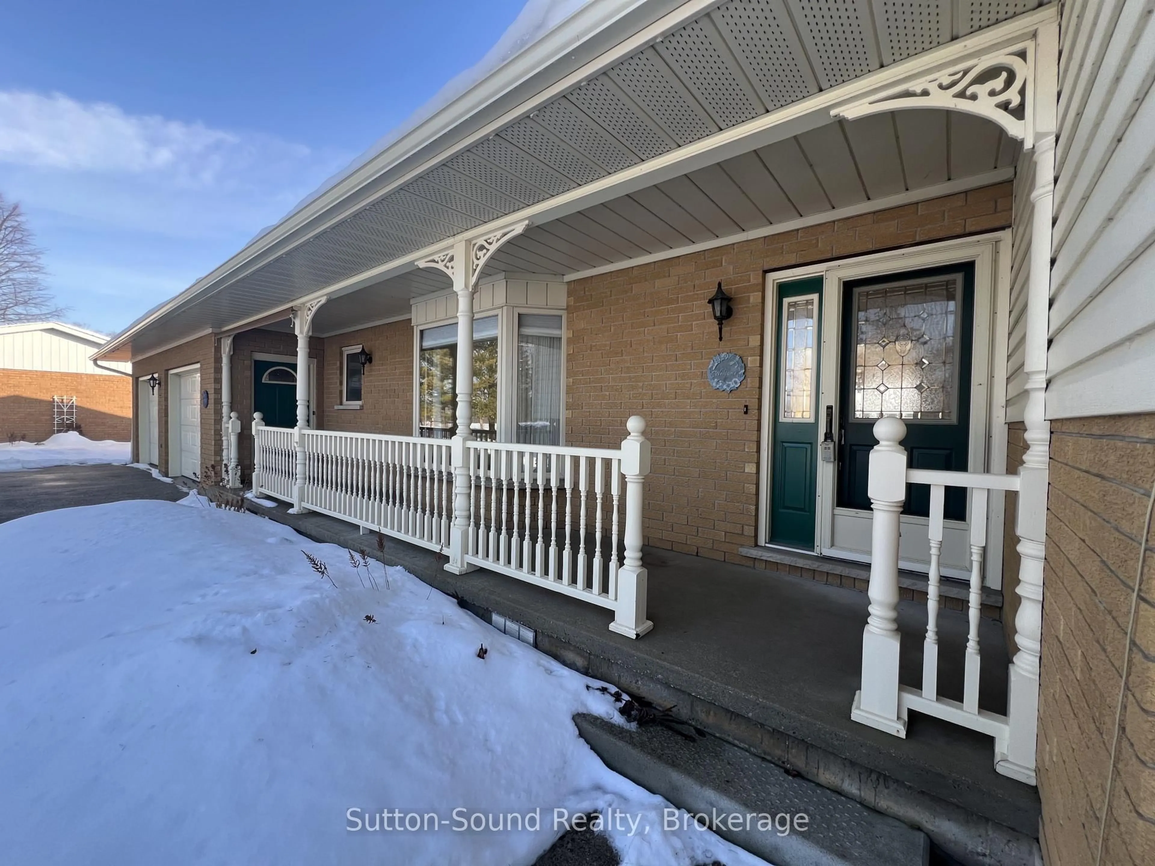 Unknown for 178463 Grey Rd 17 Rd, Georgian Bluffs Ontario N4K 5N4