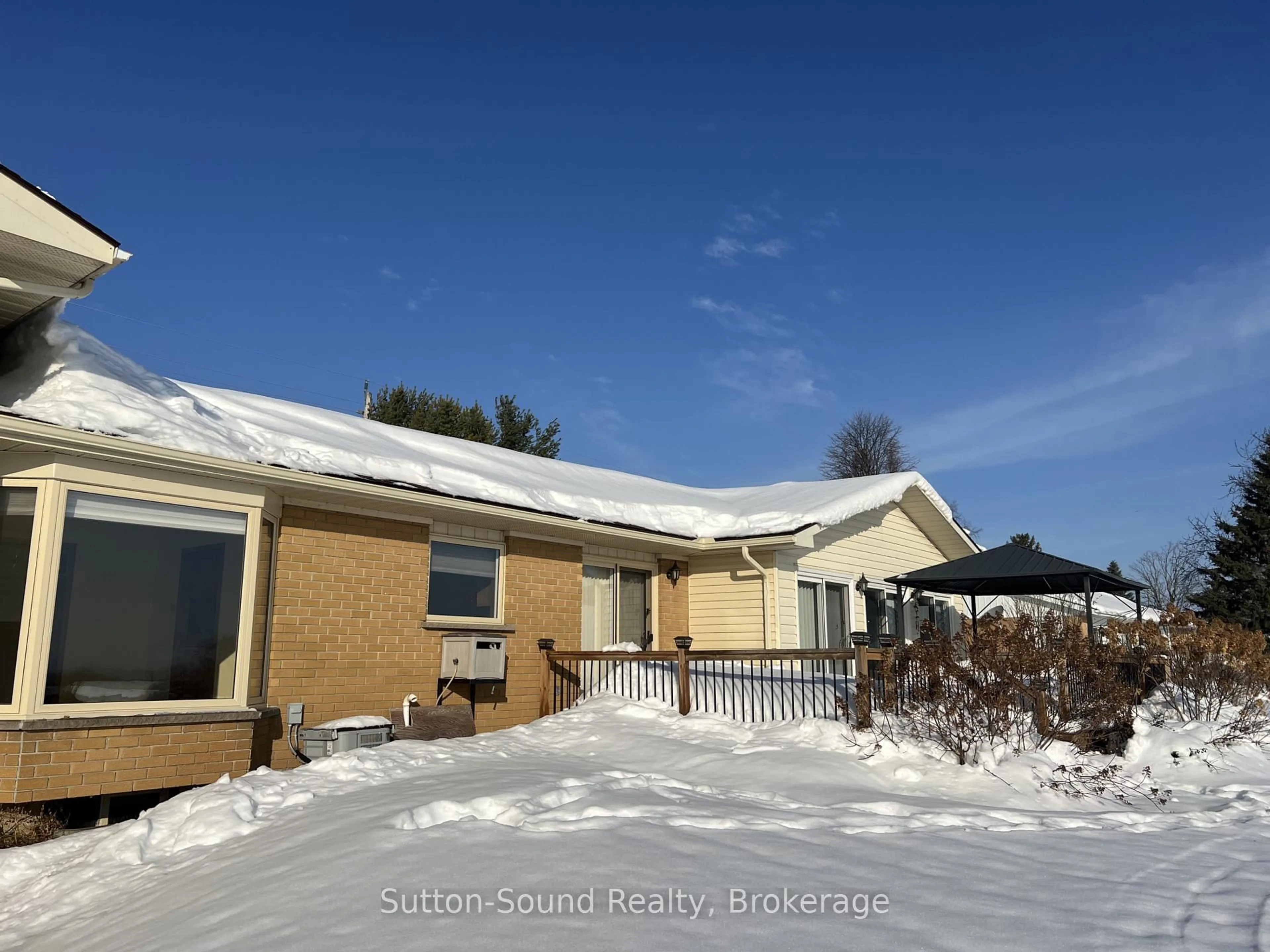 Unknown for 178463 Grey Rd 17 Rd, Georgian Bluffs Ontario N4K 5N4