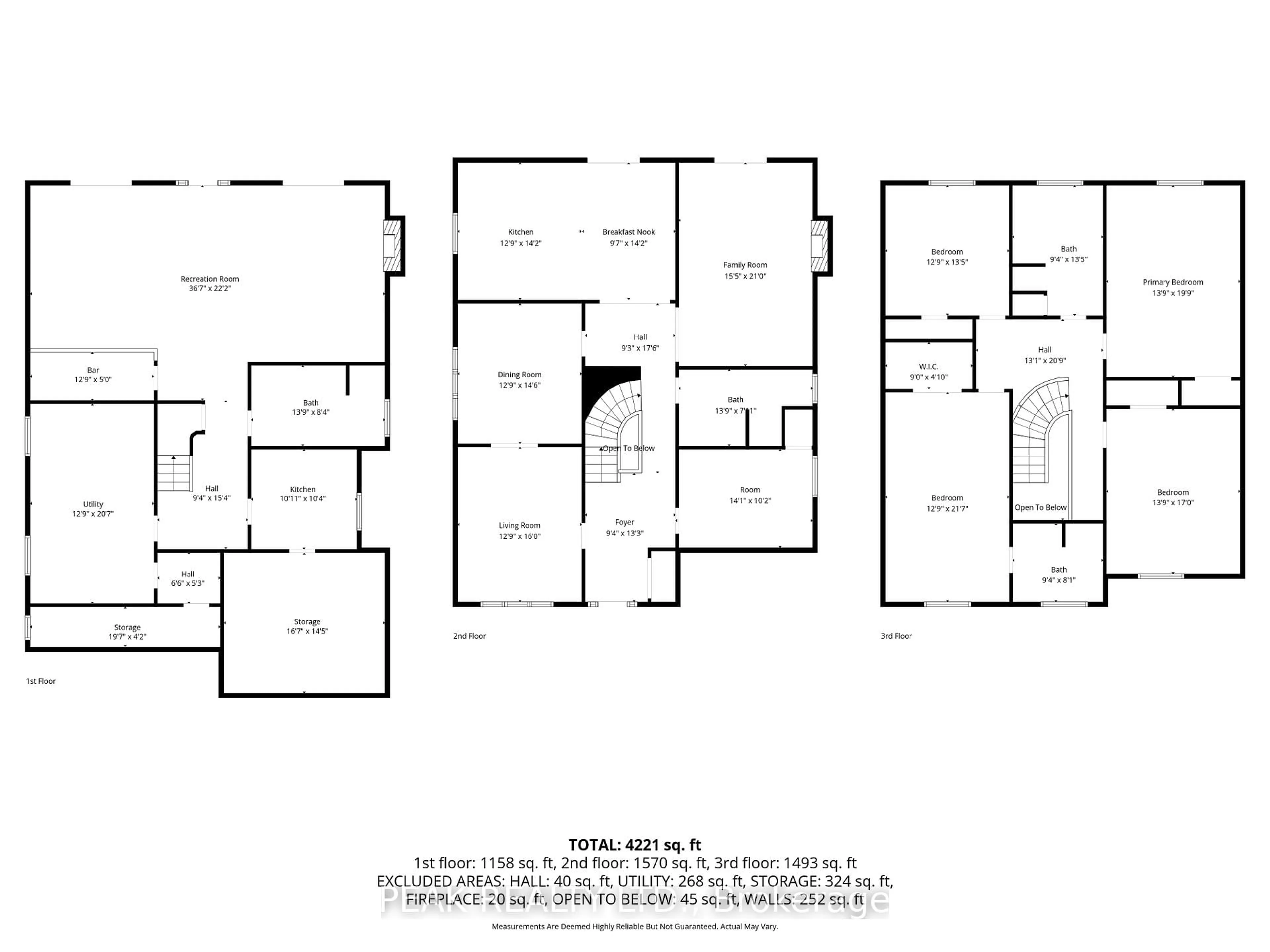 Floor plan for 75 Ludlow Cres, Brantford Ontario N3P 1X2