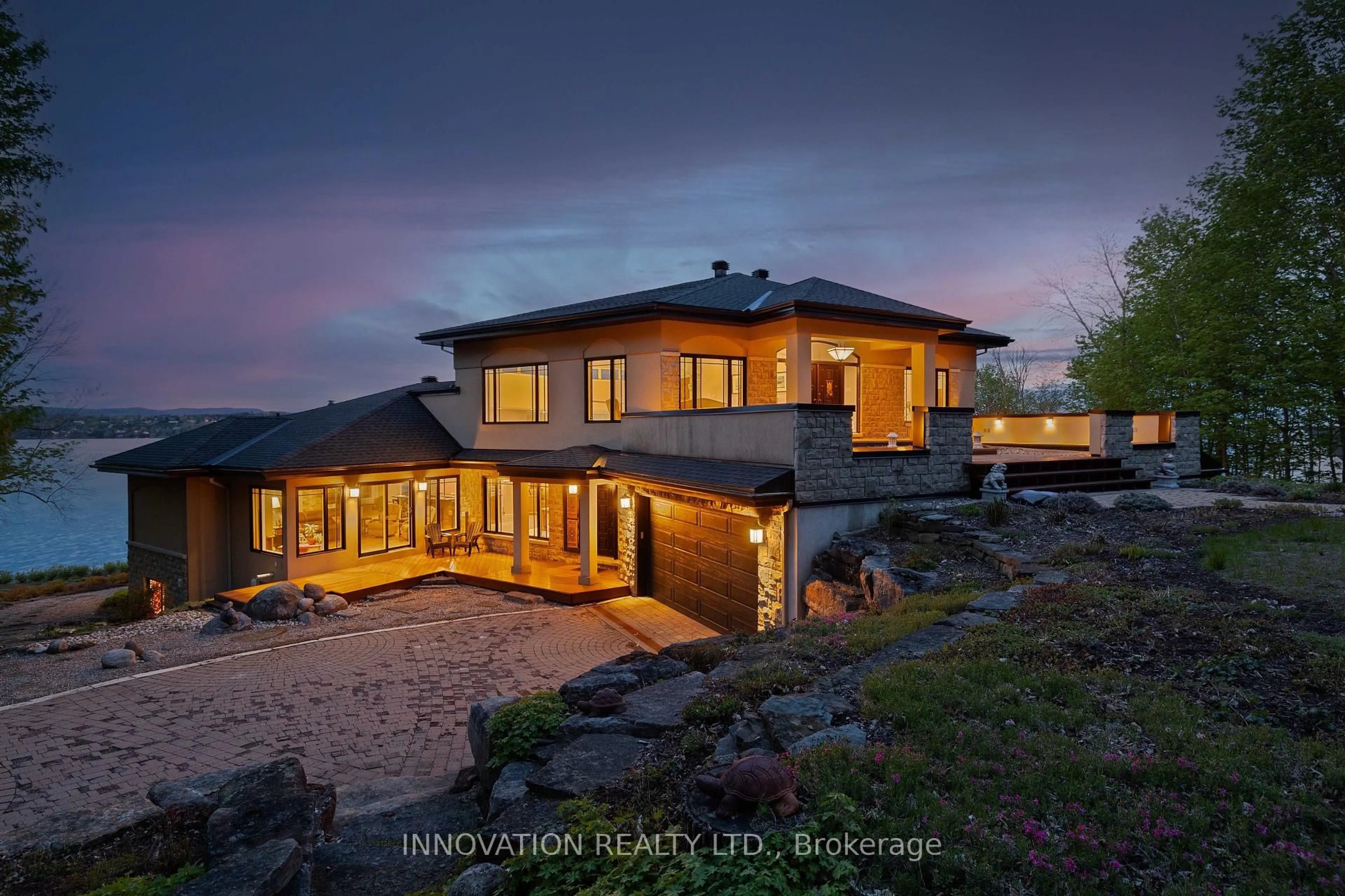 Unknown for 325 Berry Side Rd, Ottawa Ontario K0A 1T0