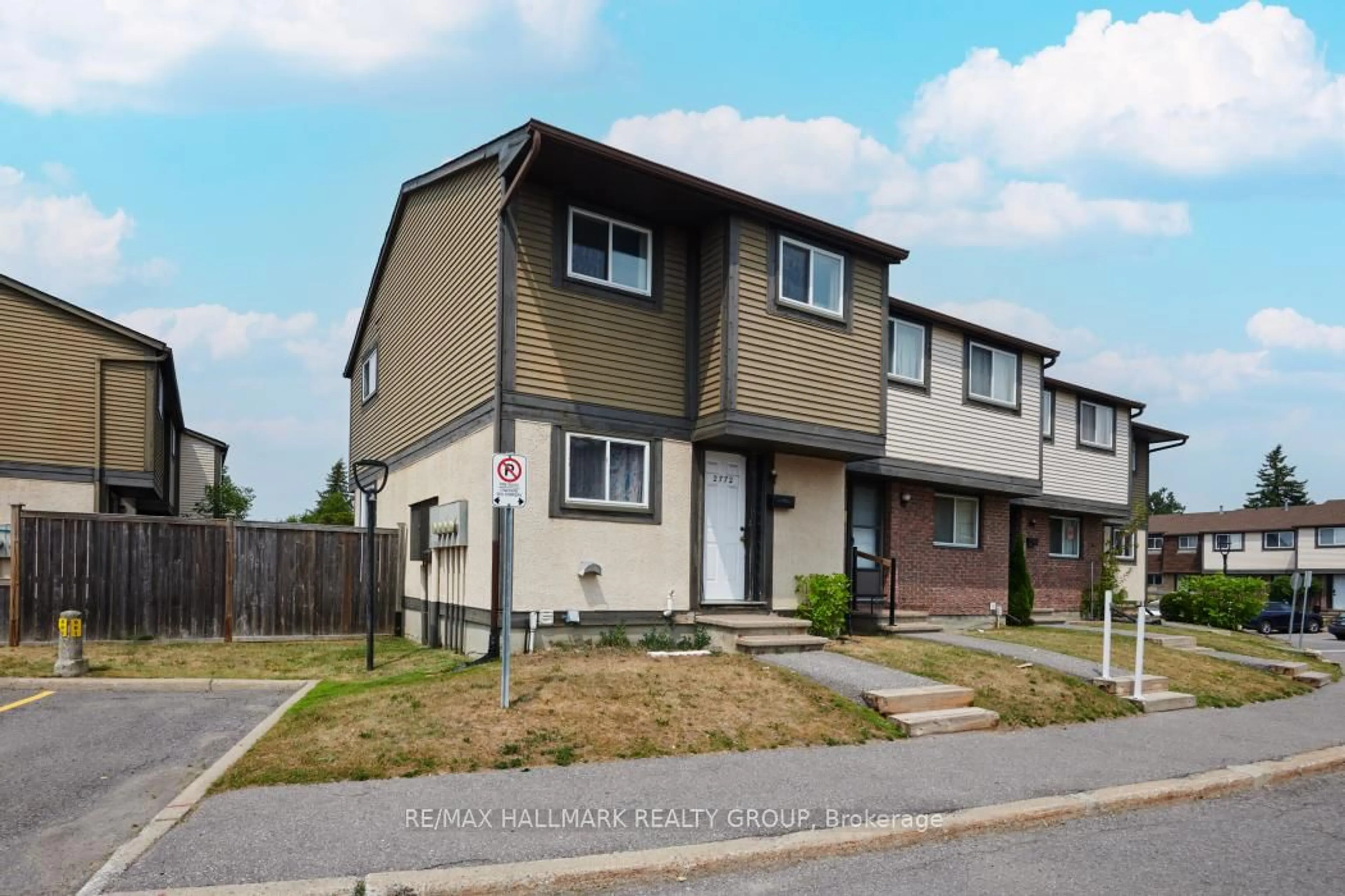 Unknown for 2772 Pimlico Cres #81, Ottawa Ontario K1T 2A8