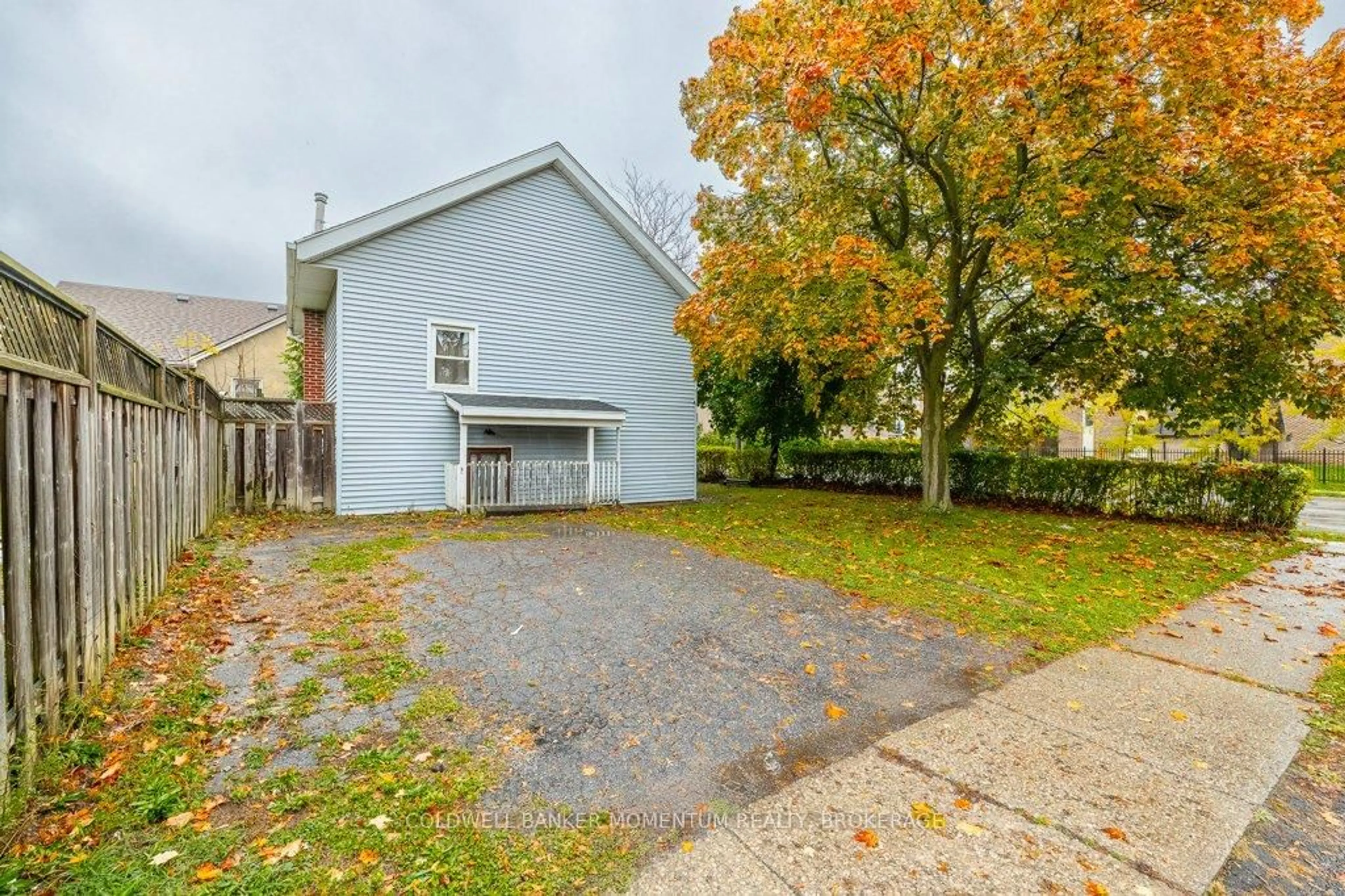 Unknown for 44 Rykert St, St. Catharines Ontario L2S 1Z1