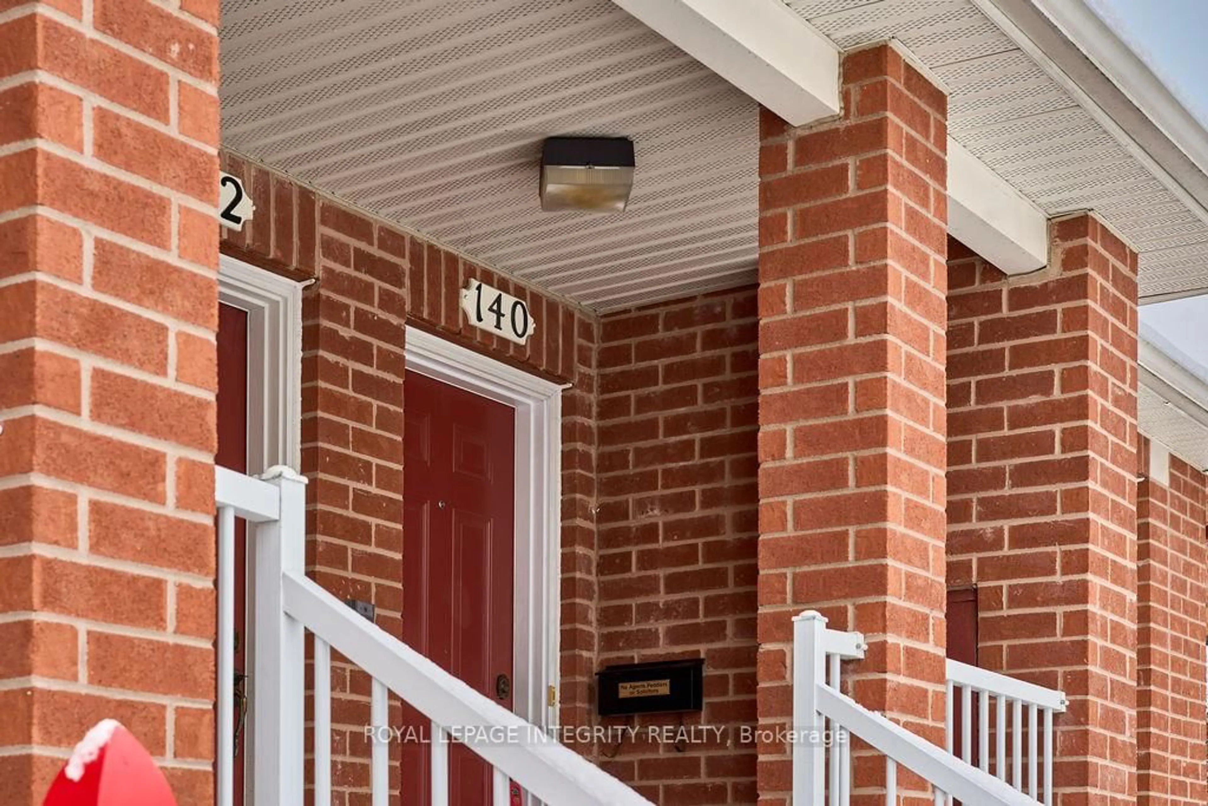 Home with brick exterior material, street for 70 Edenvale Dr #140, Ottawa Ontario K2K 3N6