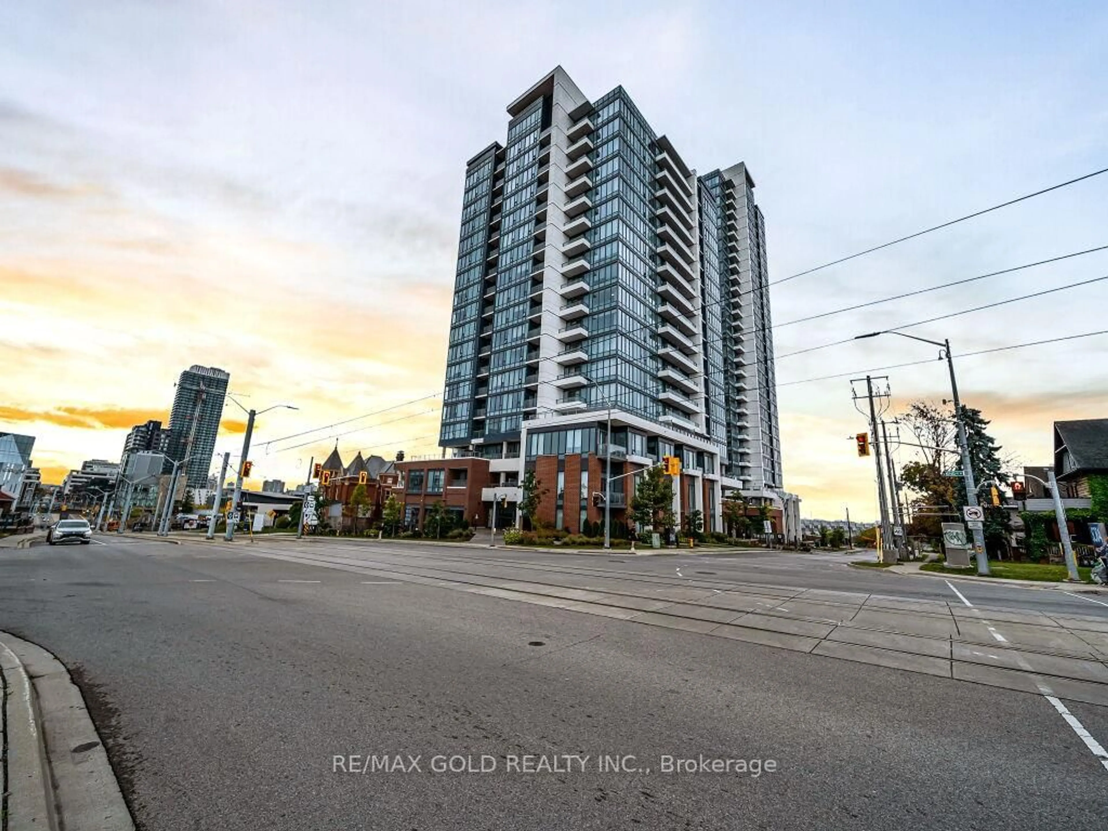 Unknown for 5 Wellington St #1405, Kitchener Ontario N2G 0E3