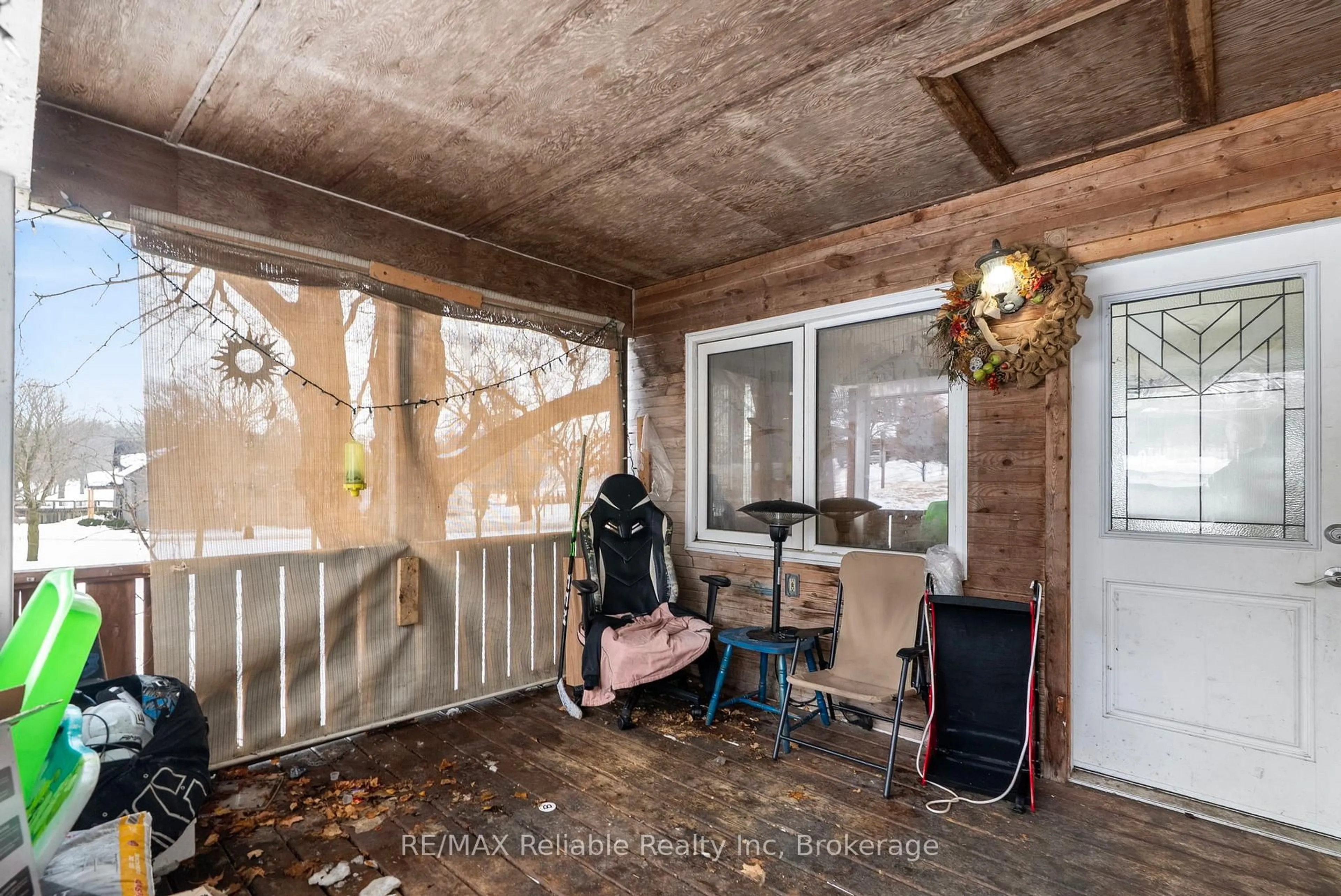 Unknown for 117 Goderich St, Huron East Ontario N0K 1W0