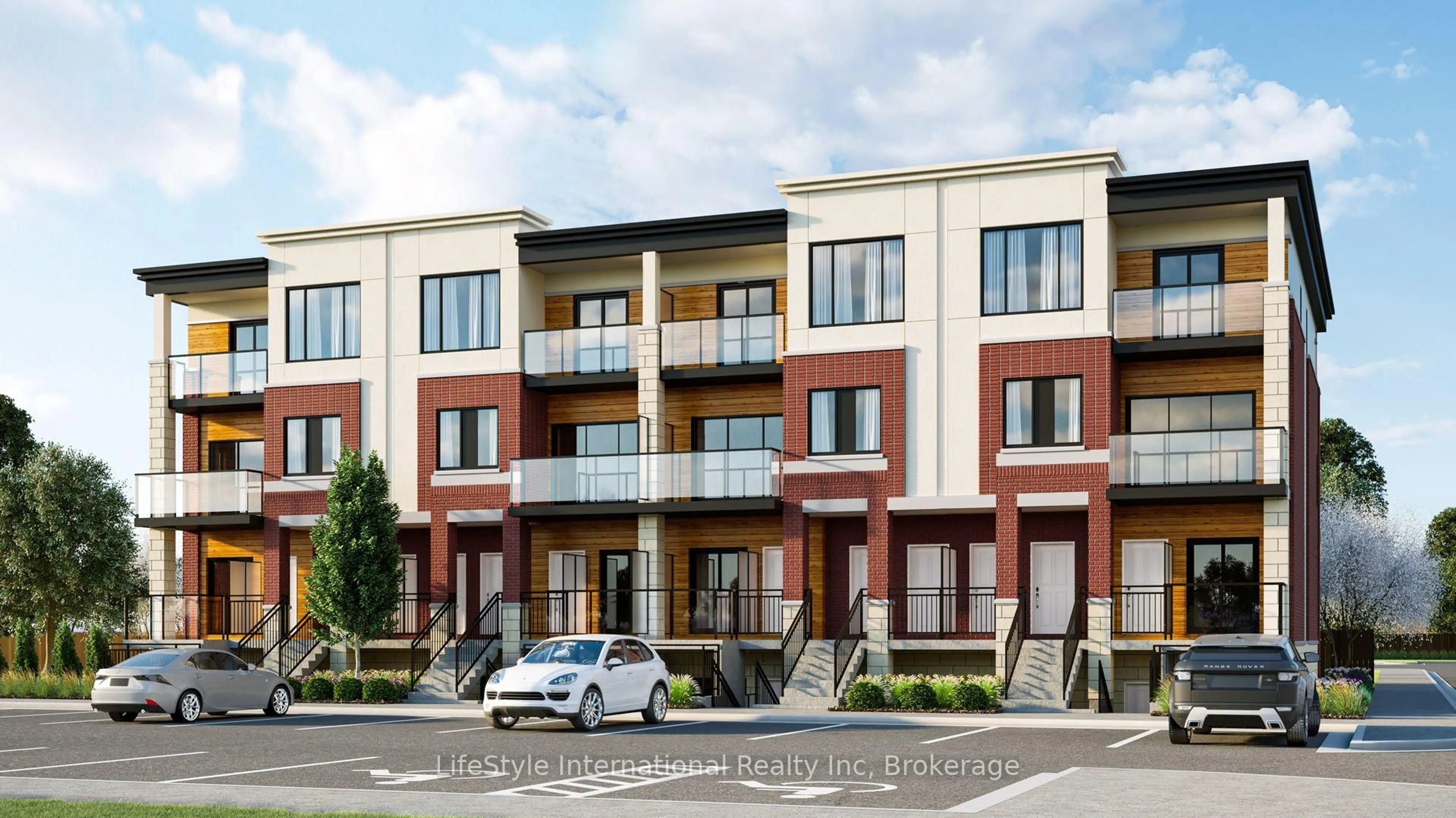 Unknown for 25 Isherwood Ave #36, Cambridge Ontario N1R 0E2