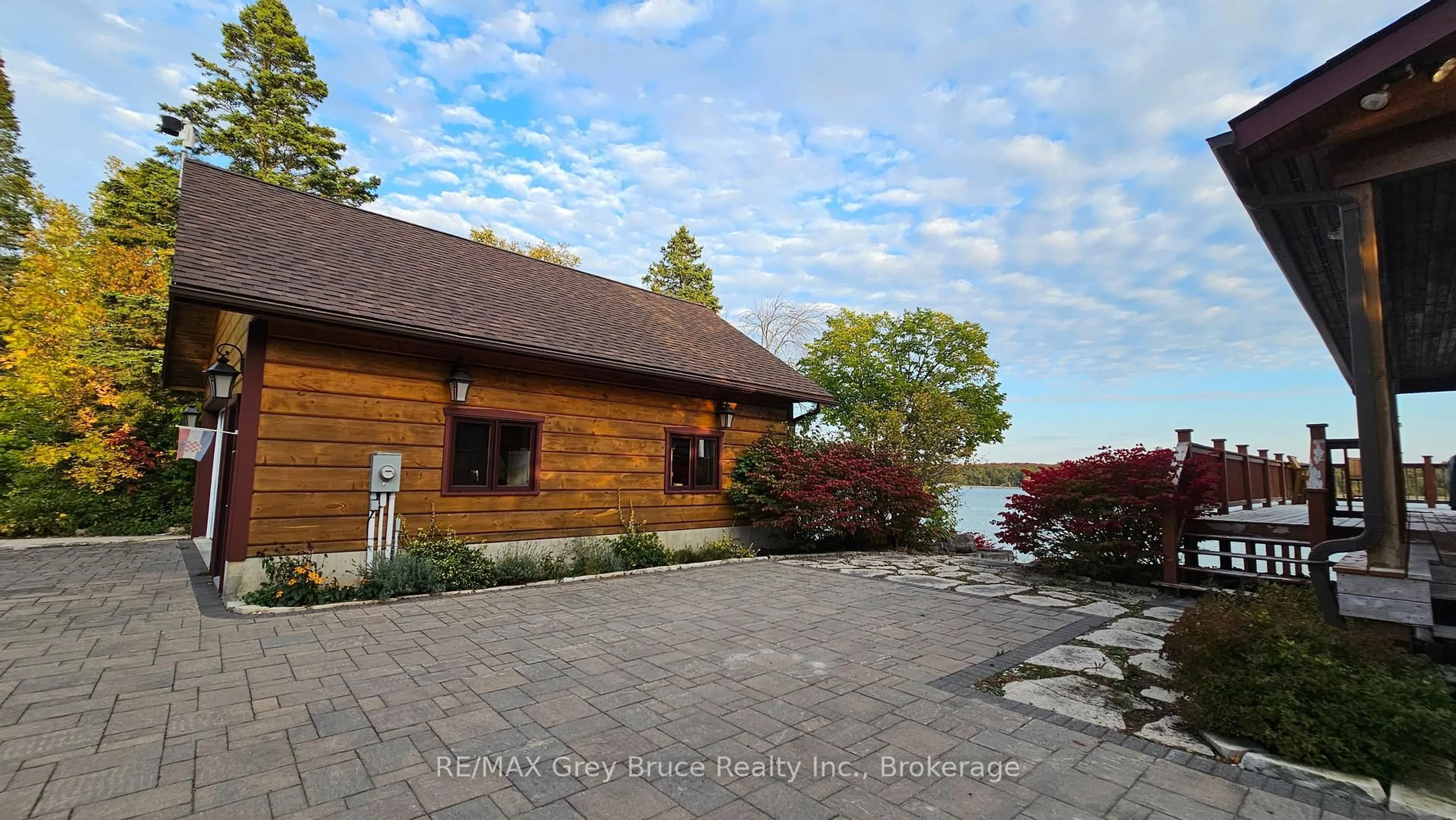 Unknown for 76 Miller Lake Shore Rd, Northern Bruce Peninsula Ontario N0H 1Z0