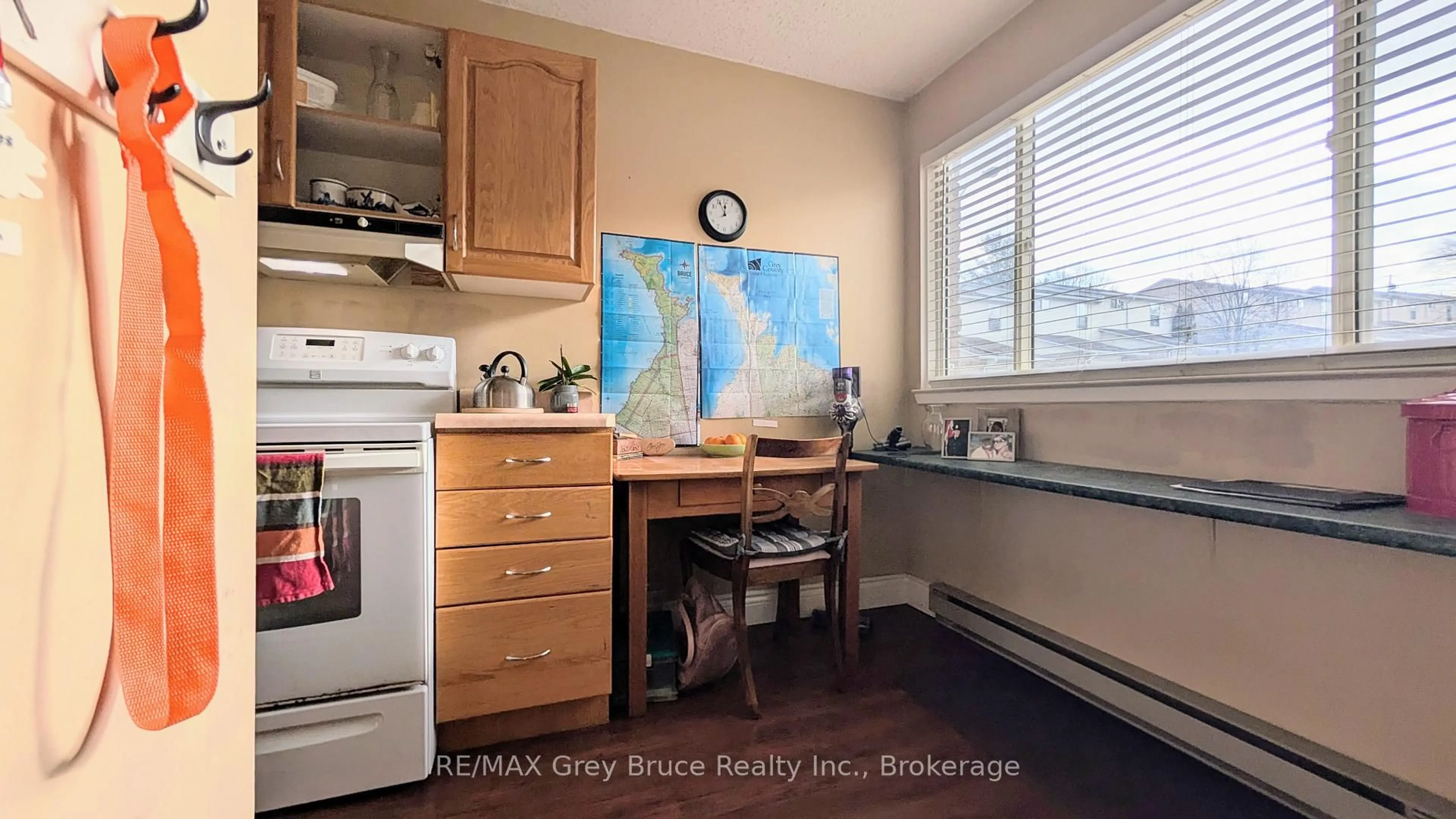 Unknown for 60 Lila Rd #60, Owen Sound Ontario N4K 6C2