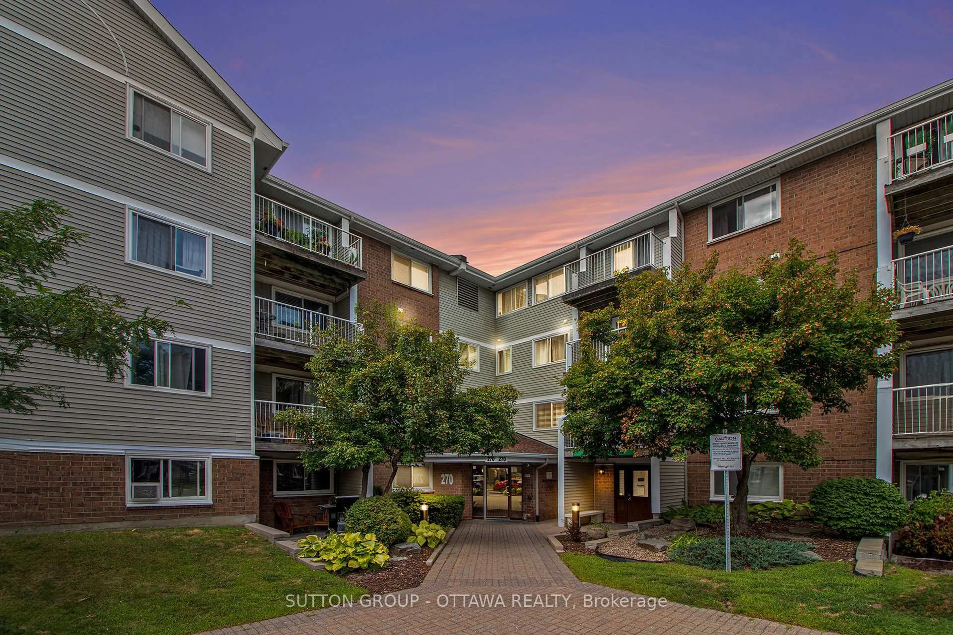 Unknown for 270 Brittany Dr #314, Ottawa Ontario K1K 4M3